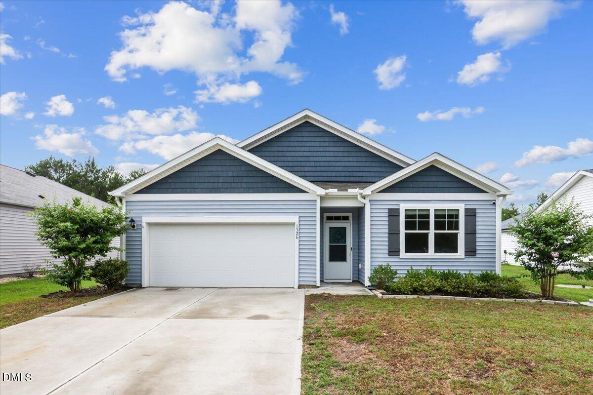 Cadbury Castle Dr Se, Bolivia, NC 28422