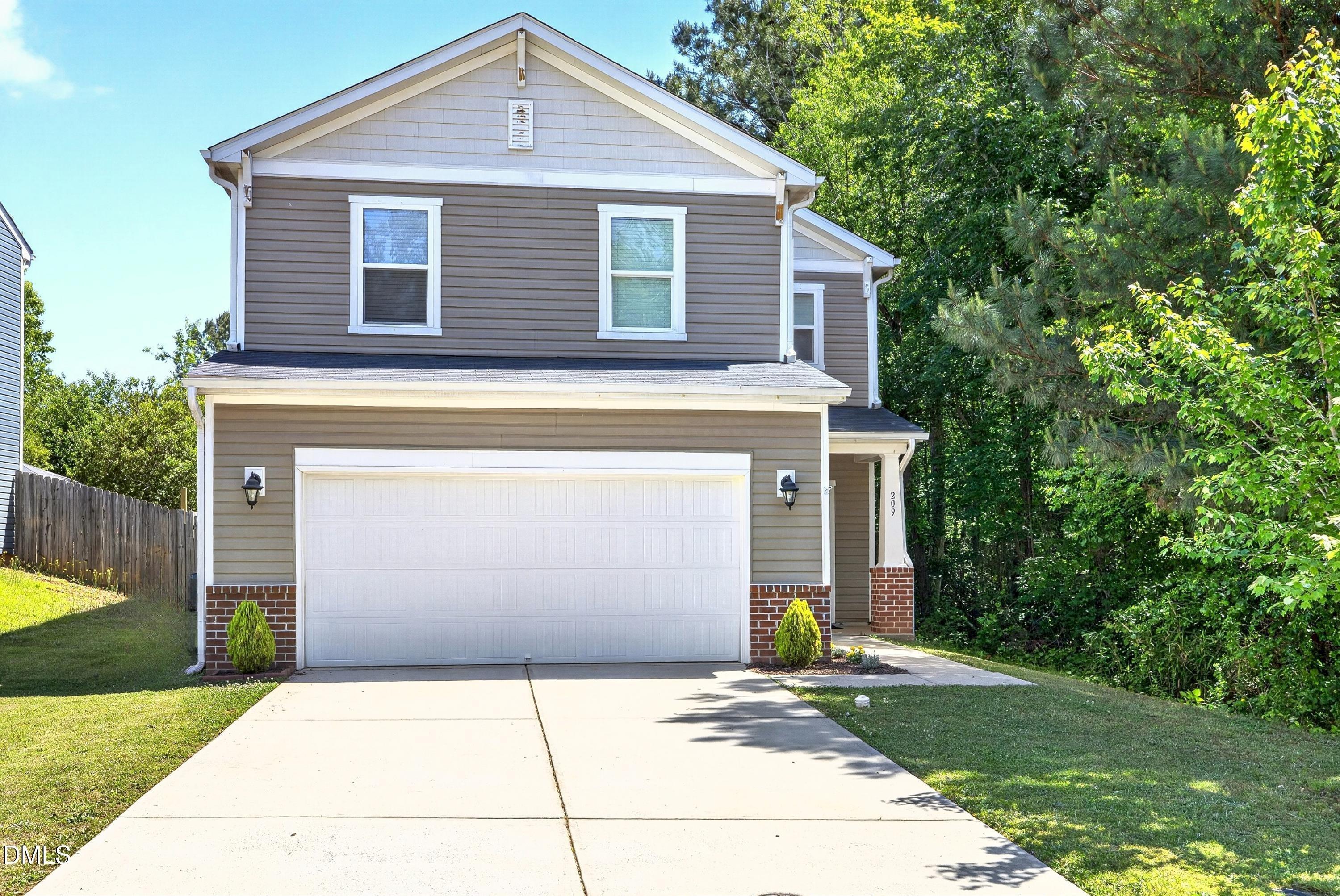 Chownings Dr, Sanford, NC 27330