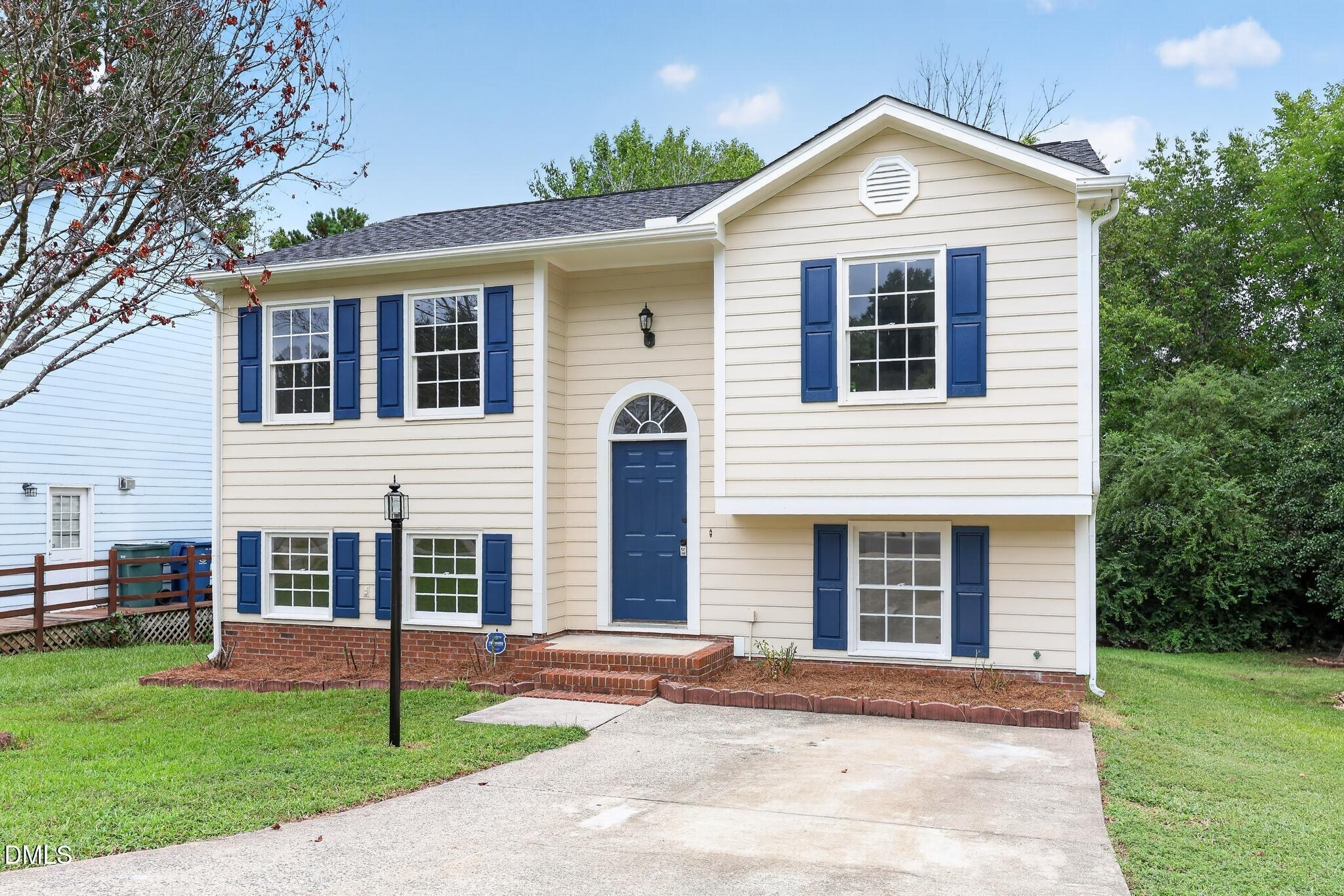 Odyssey Dr, Durham, NC 27713