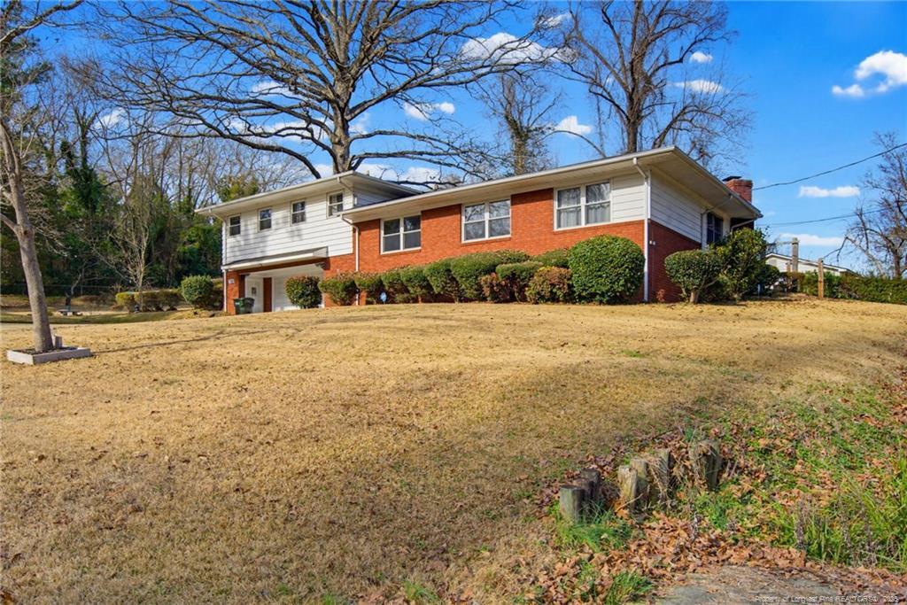 Brainerd Ave, Fayetteville, NC 28301