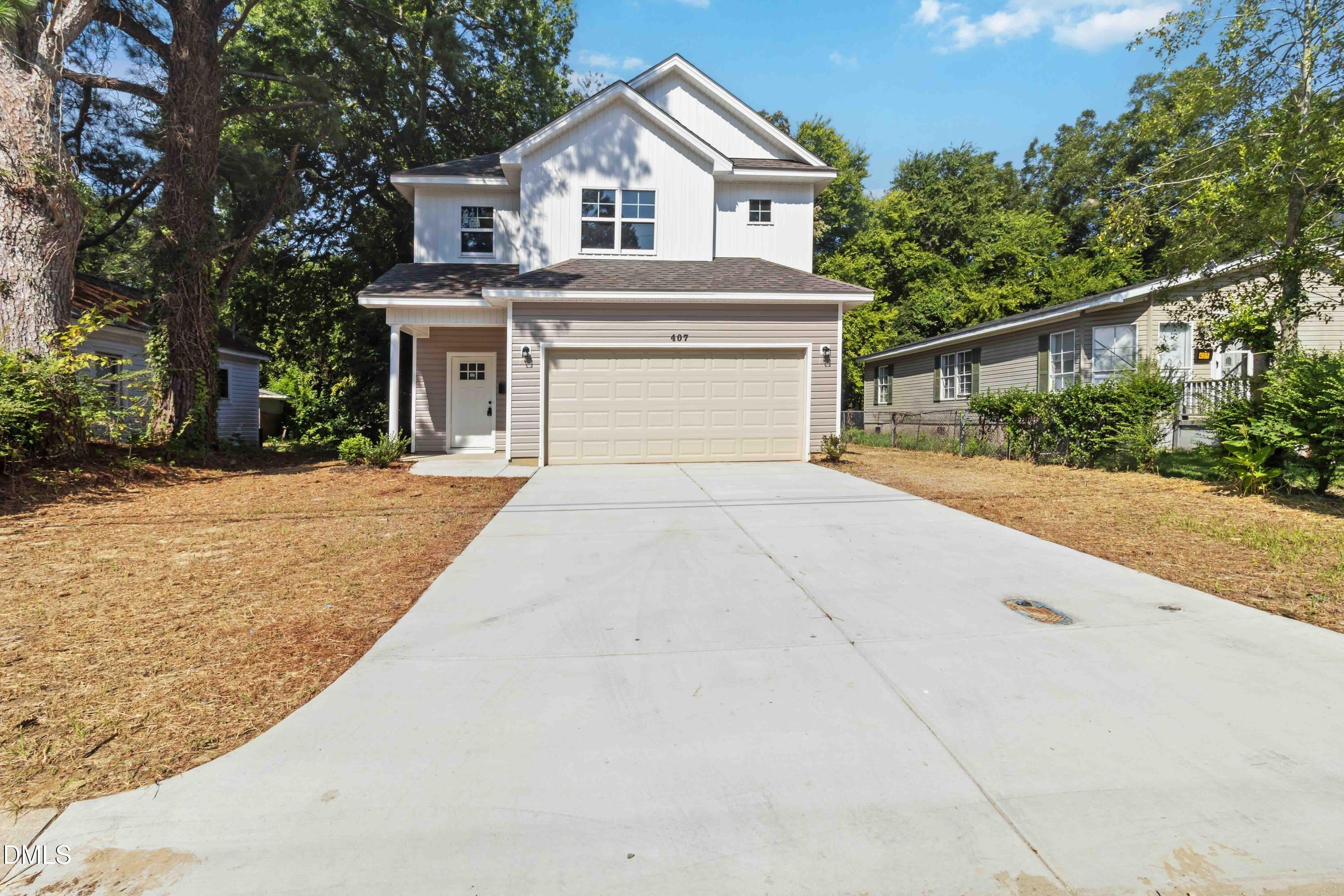 Creech St, Goldsboro, NC 27530