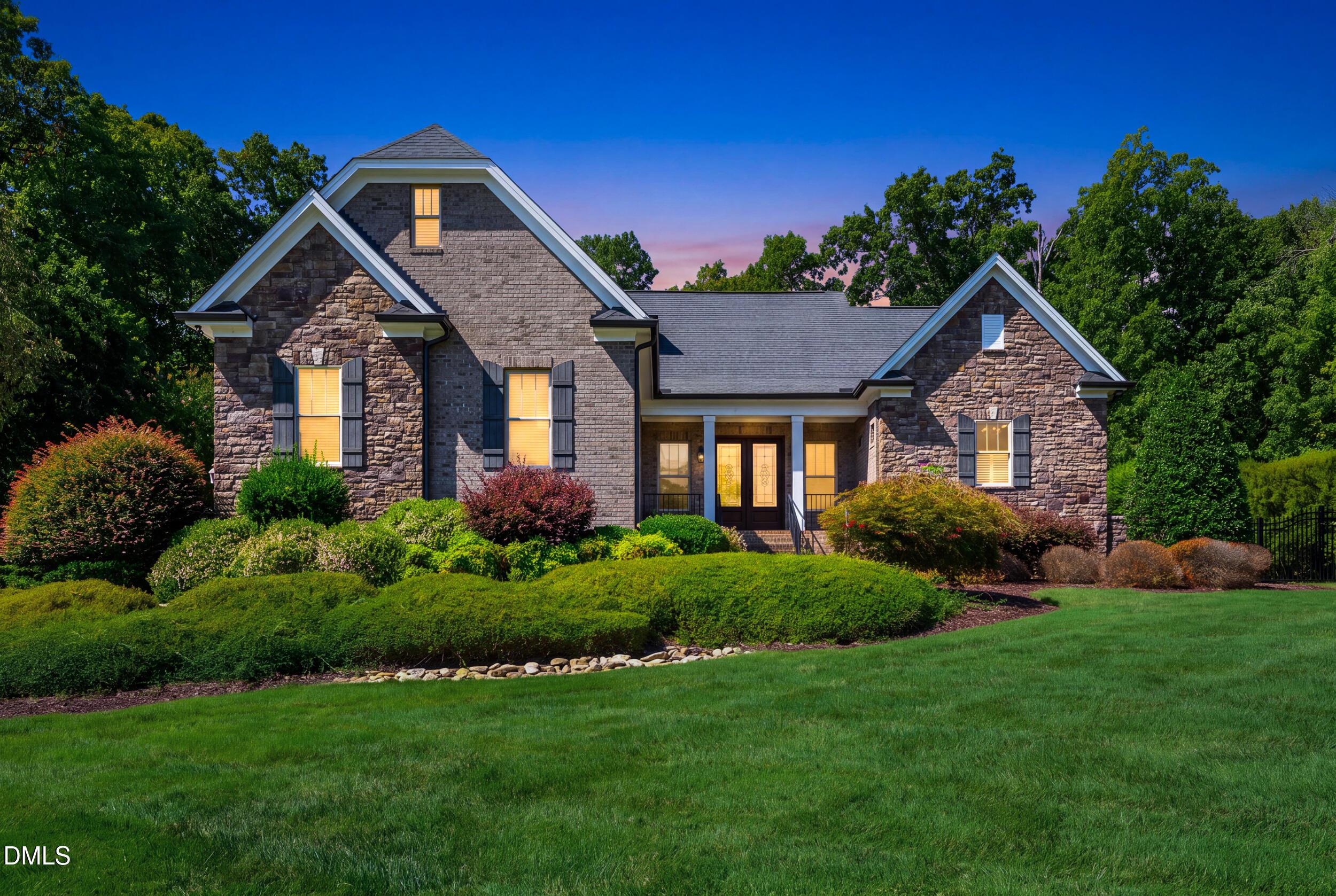 Laurel Knoll Dr, Pittsboro, NC 27312