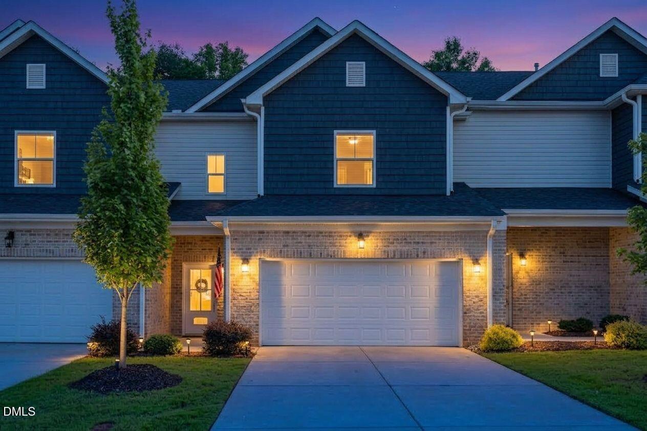 Tribek Ct, Burlington, NC 27215