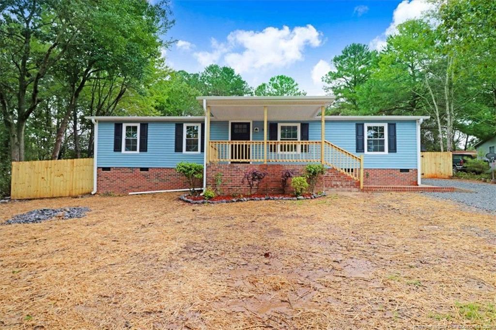 Andrea Ct, Sanford, NC 27332