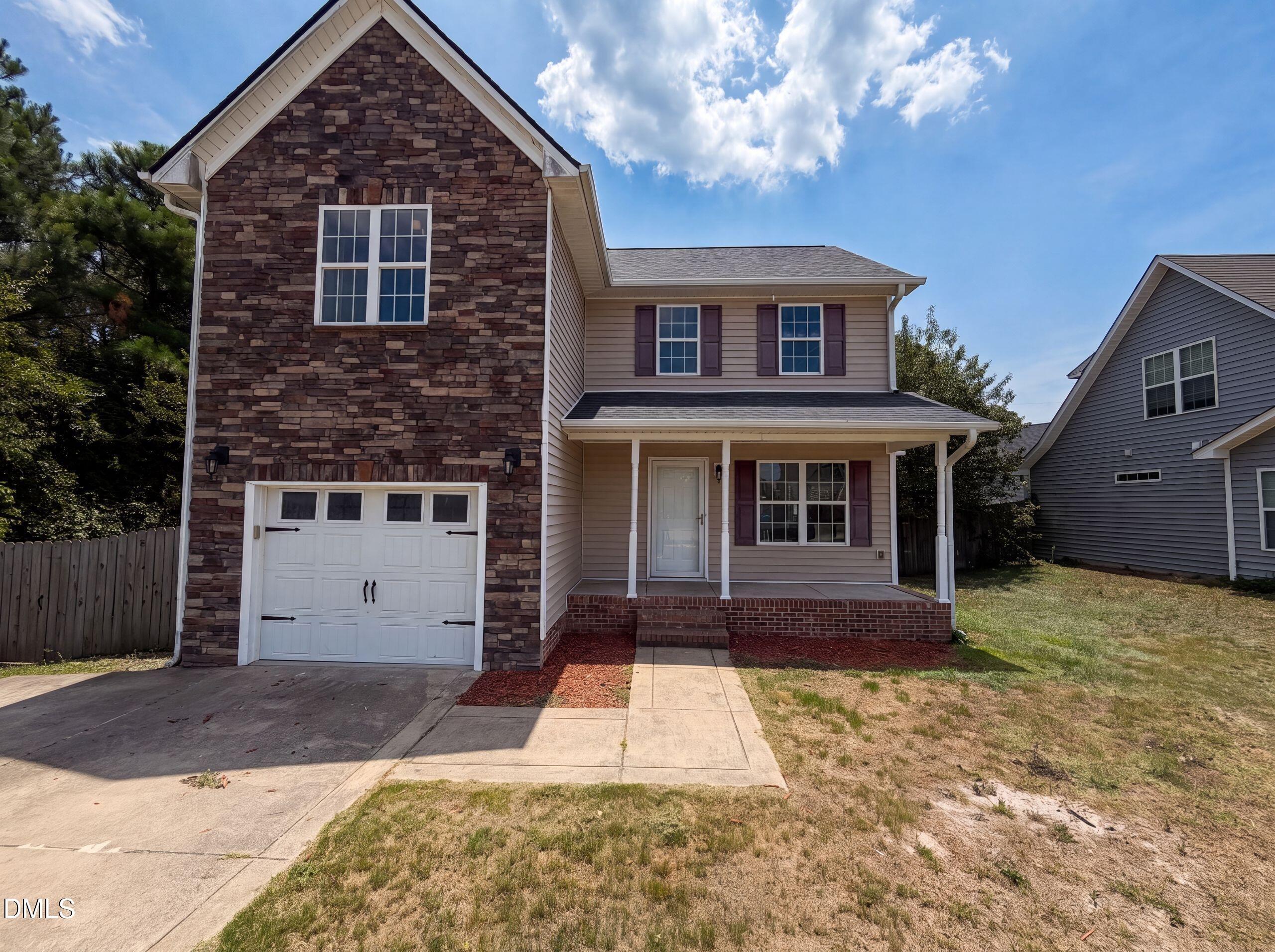 Old Warden Way, Hope Mills, NC 28348