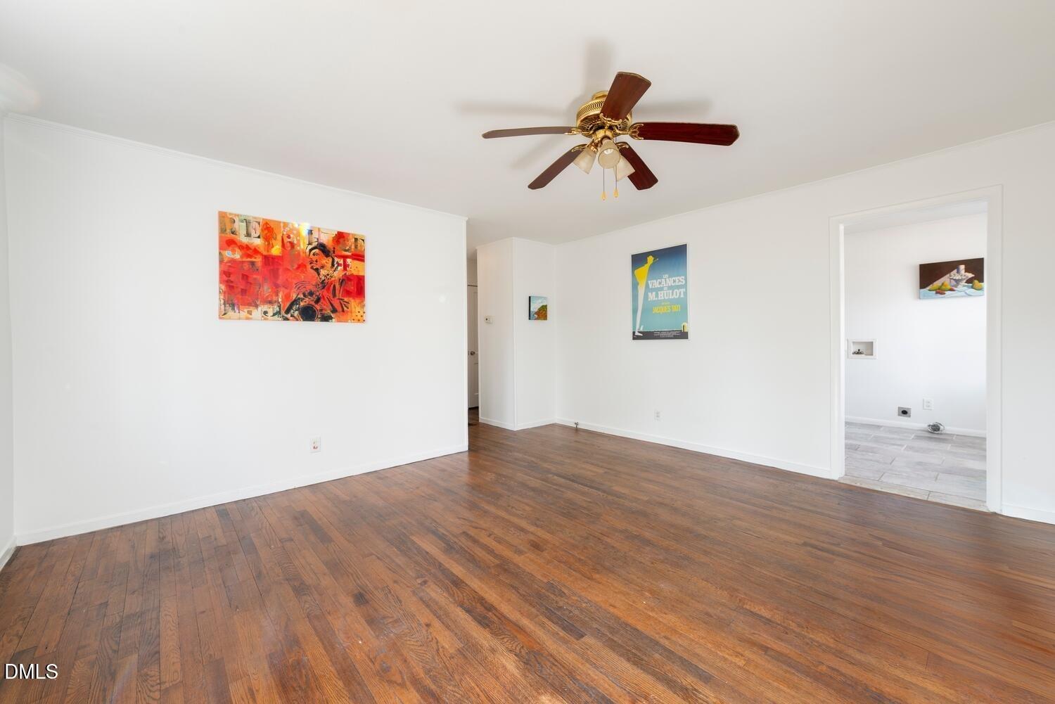 Spruce St, Fayetteville, NC 28303