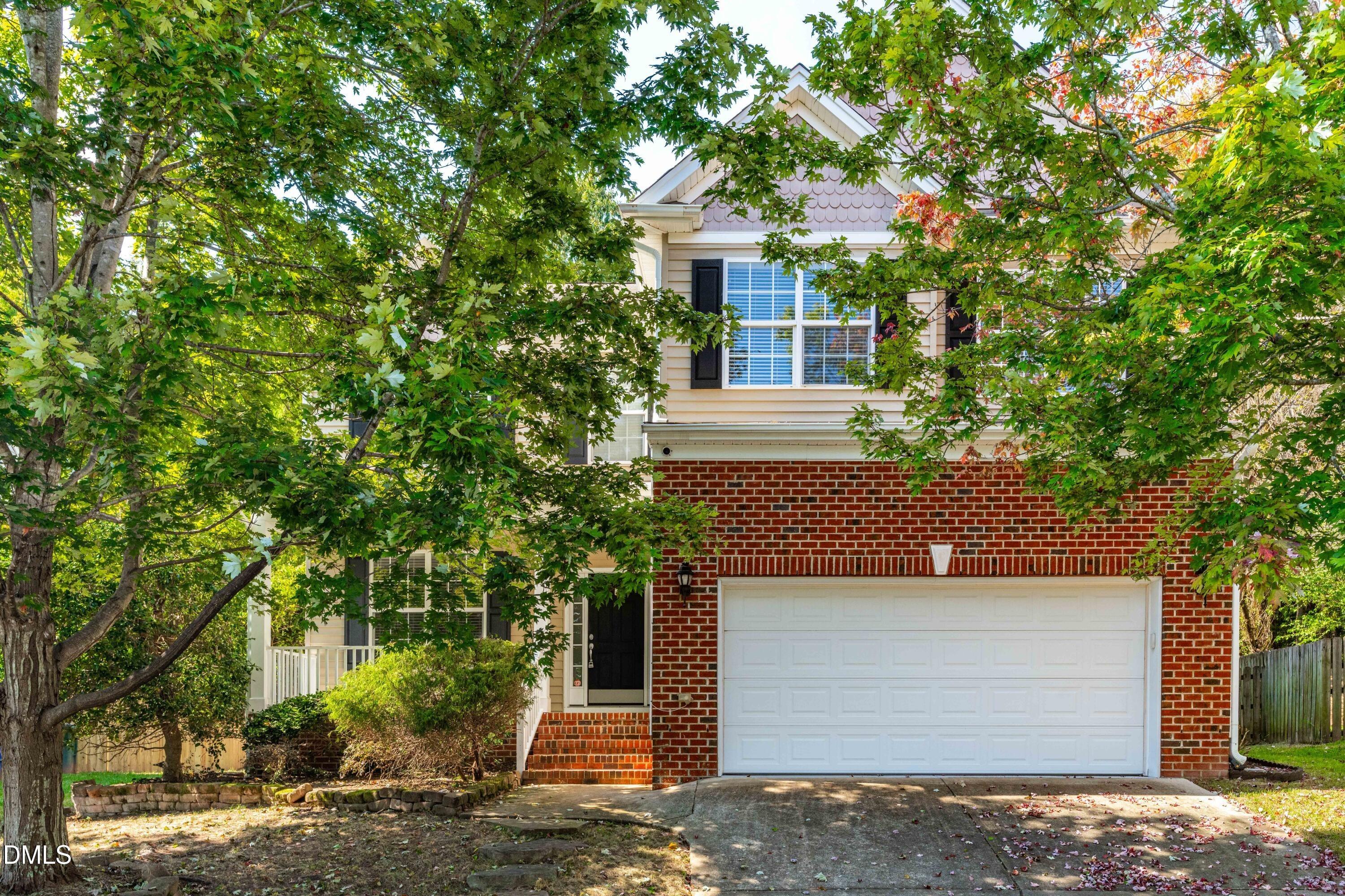 Catskill Ct, Durham, NC 27713
