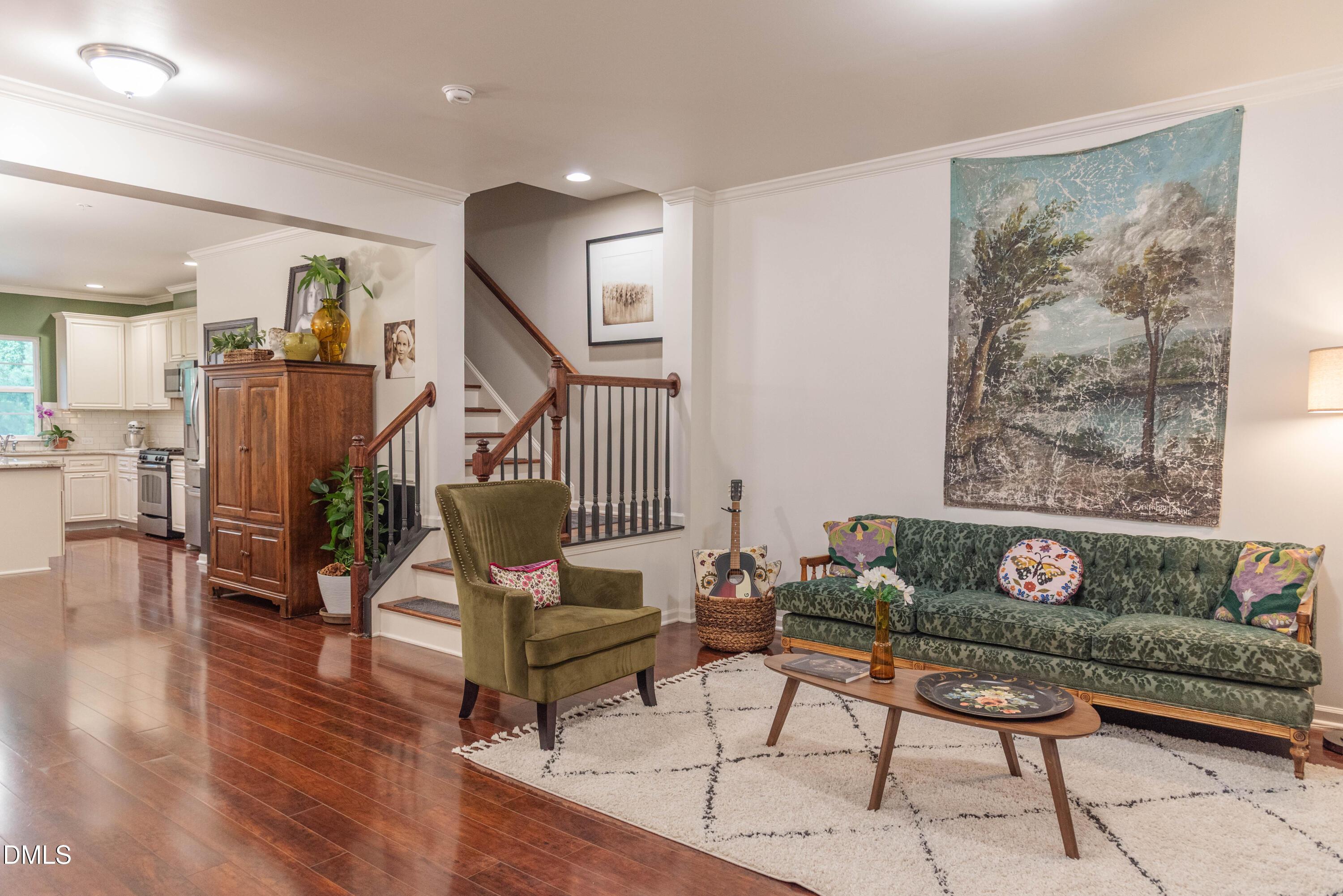 S Camellia St, Chapel Hill, NC 27516