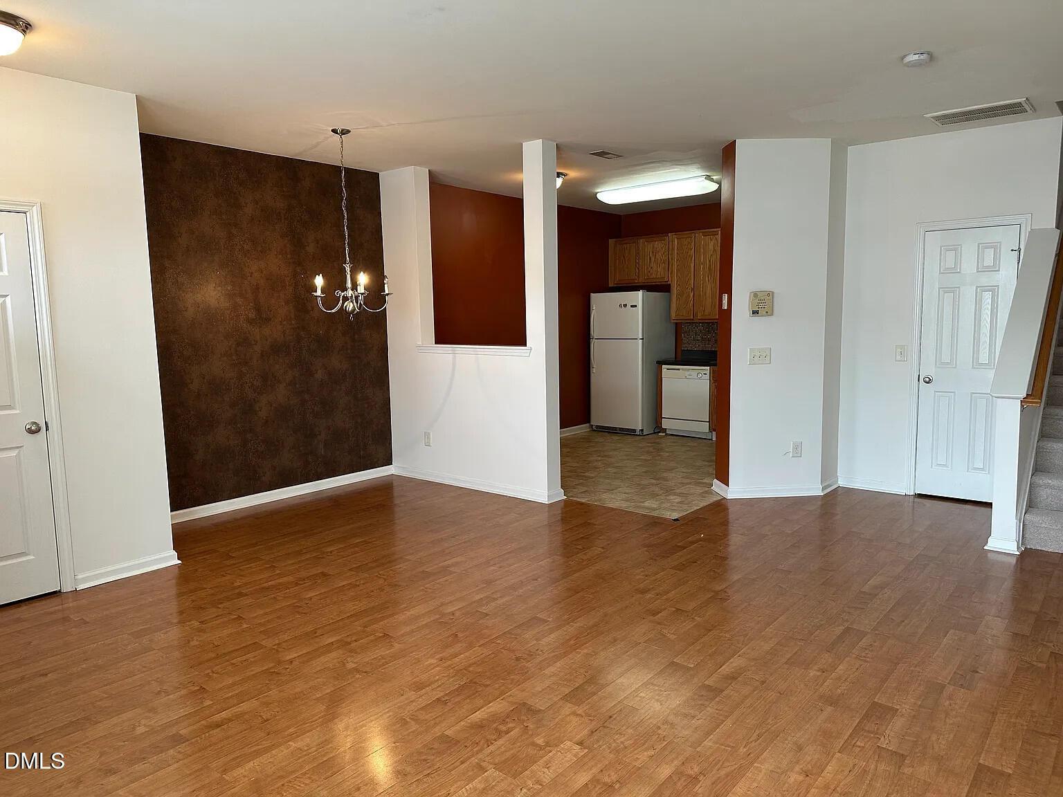 Gilman Ln, Raleigh, NC 27610