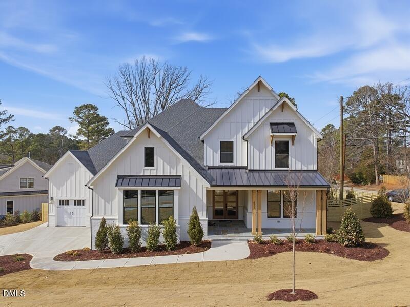 Theys Rd, Raleigh, NC 27606