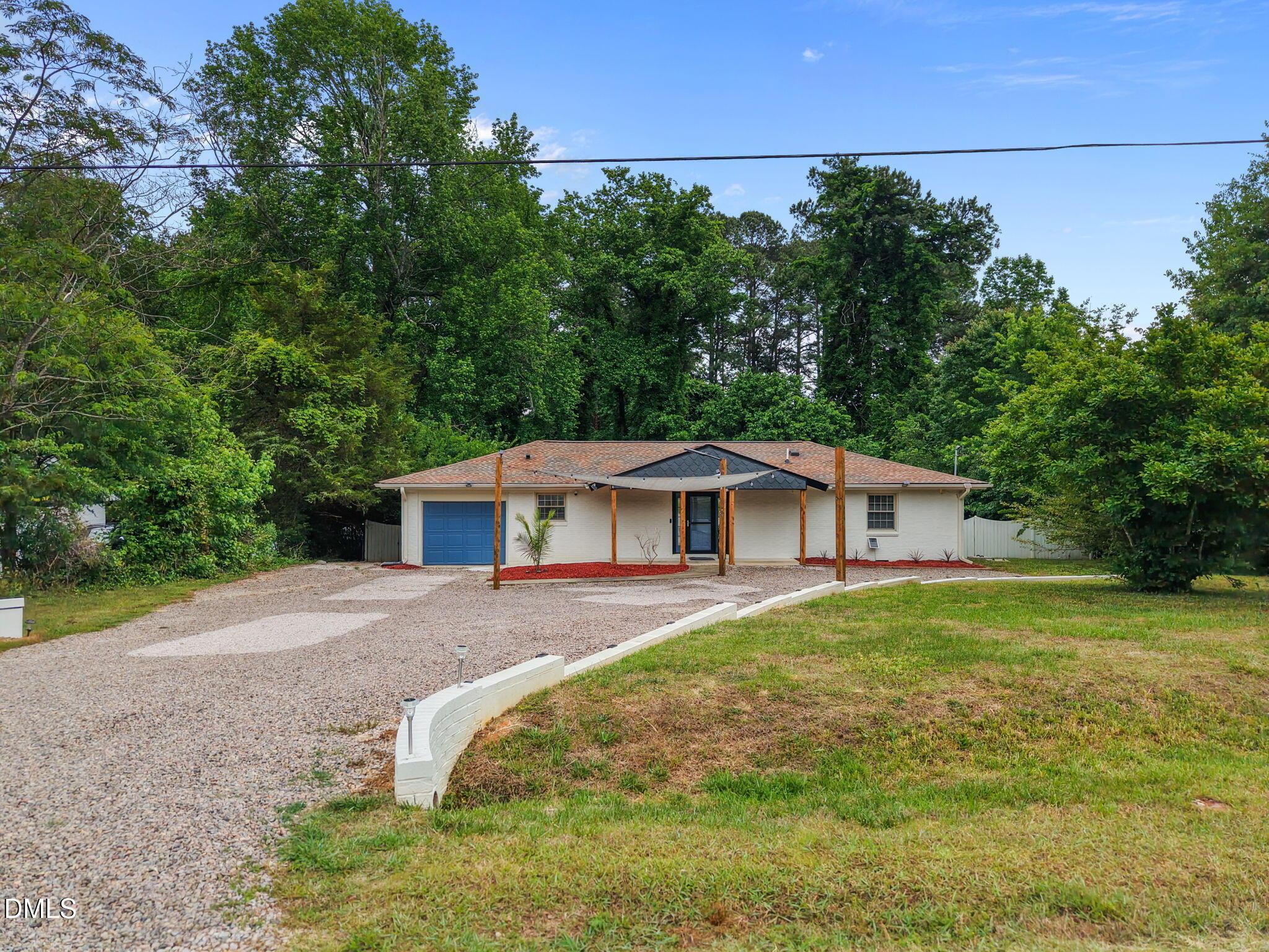 Olive Rd, Raleigh, NC 27606