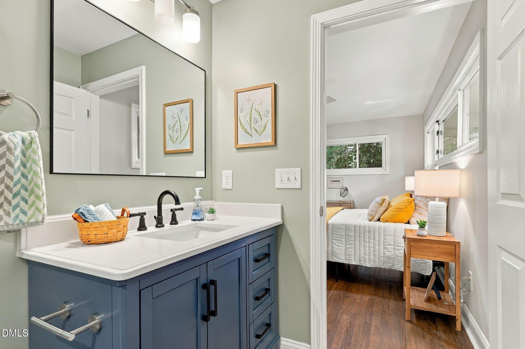 Cammie St, Durham, NC 27705