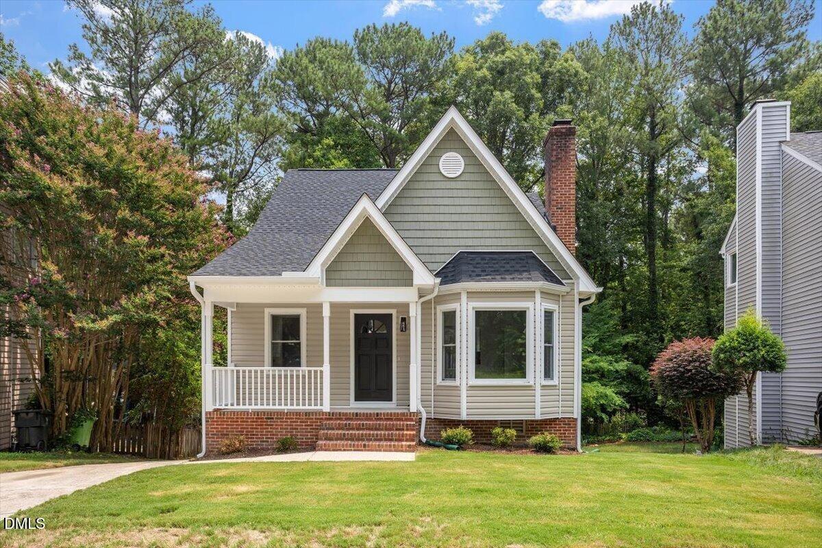 Kingston Heath Way, Raleigh, NC 27604