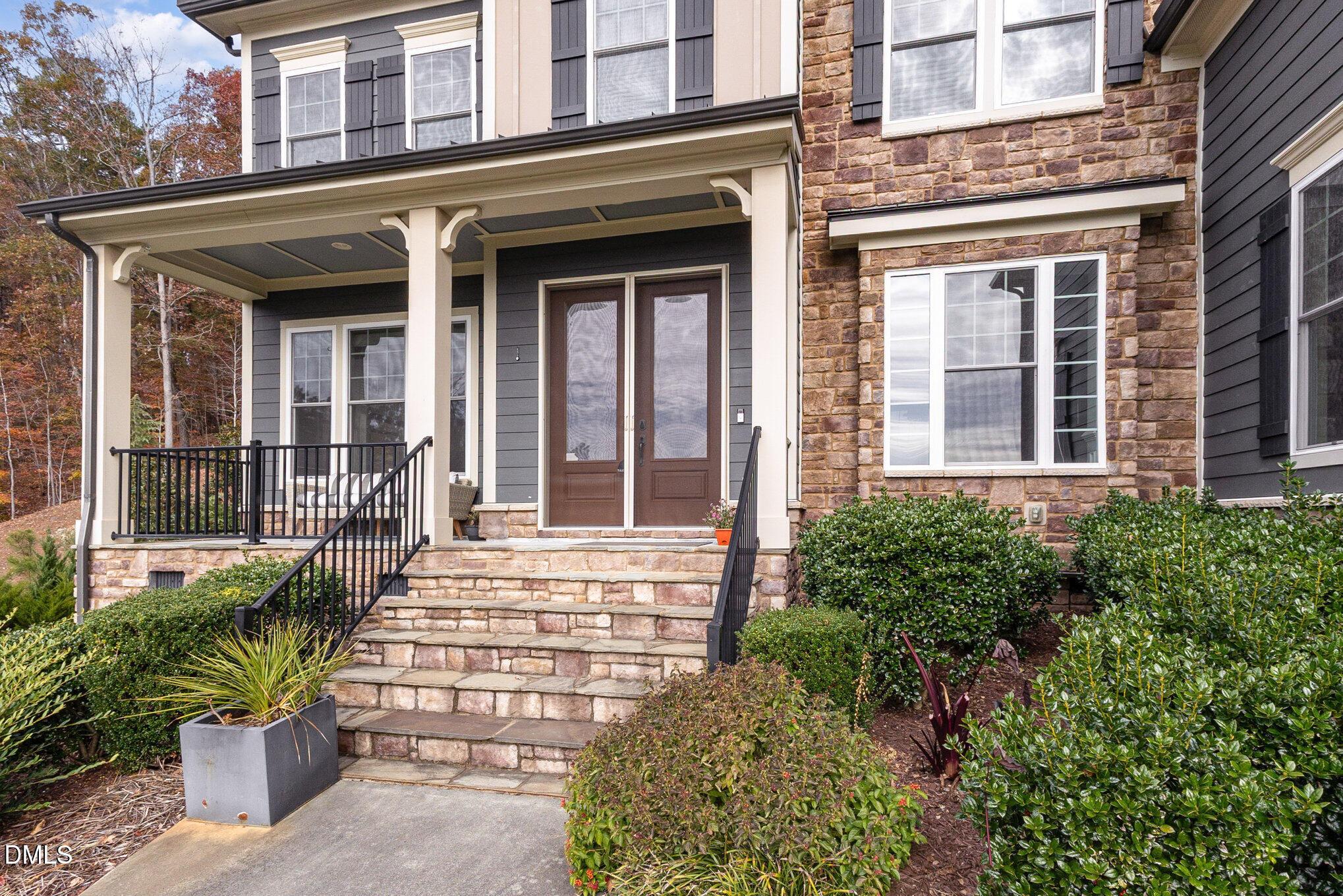 Lystra Grant Ct, Chapel Hill, NC 27517
