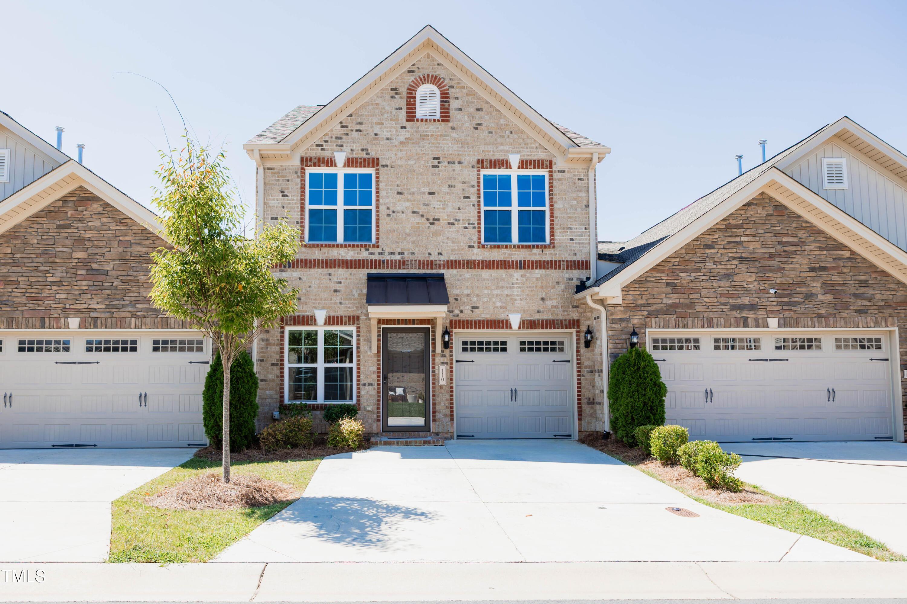 St Francis Dr, Gibsonville, NC 27249
