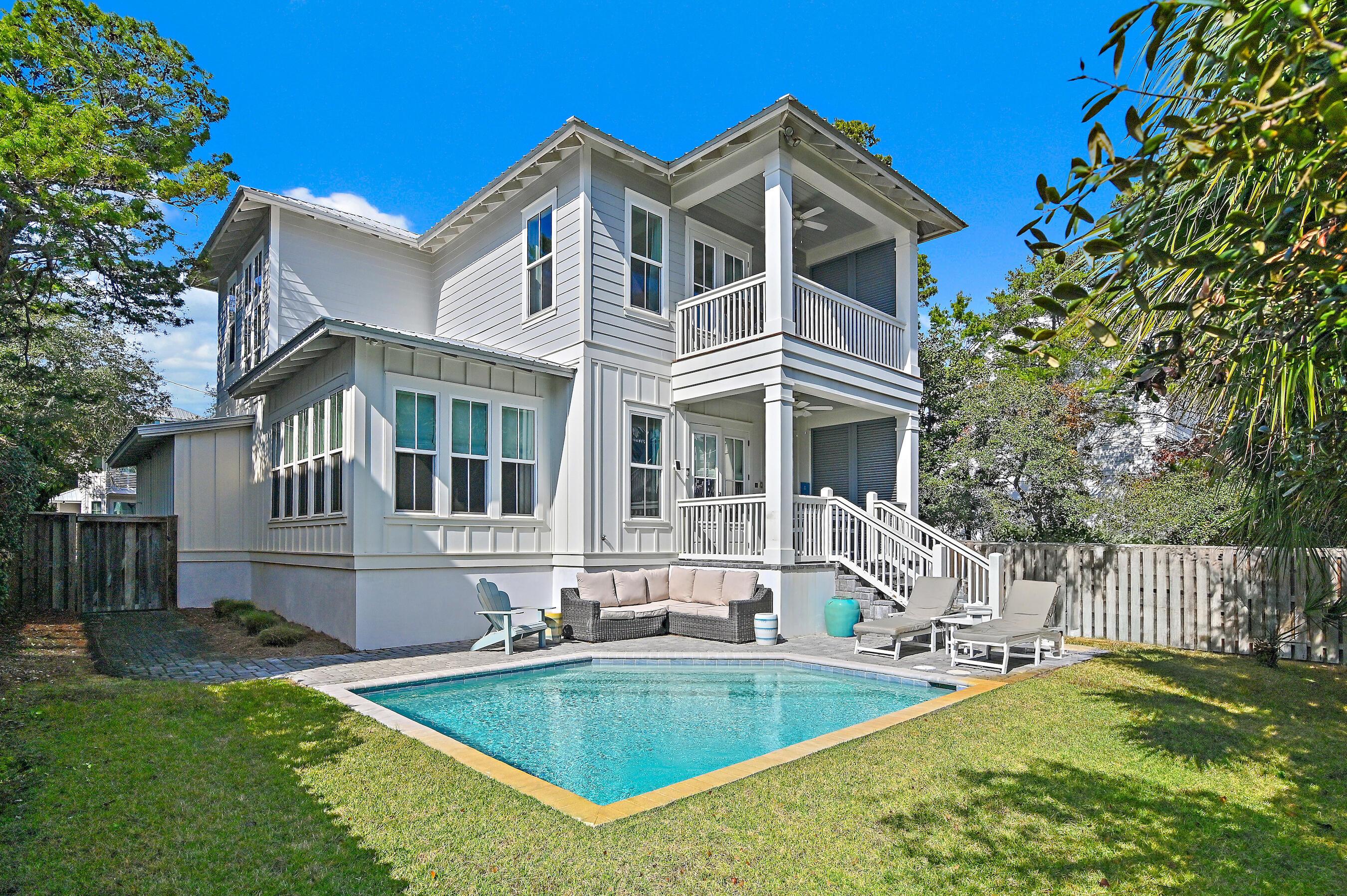 Dalton Dr, Santa Rosa Beach, FL 32459