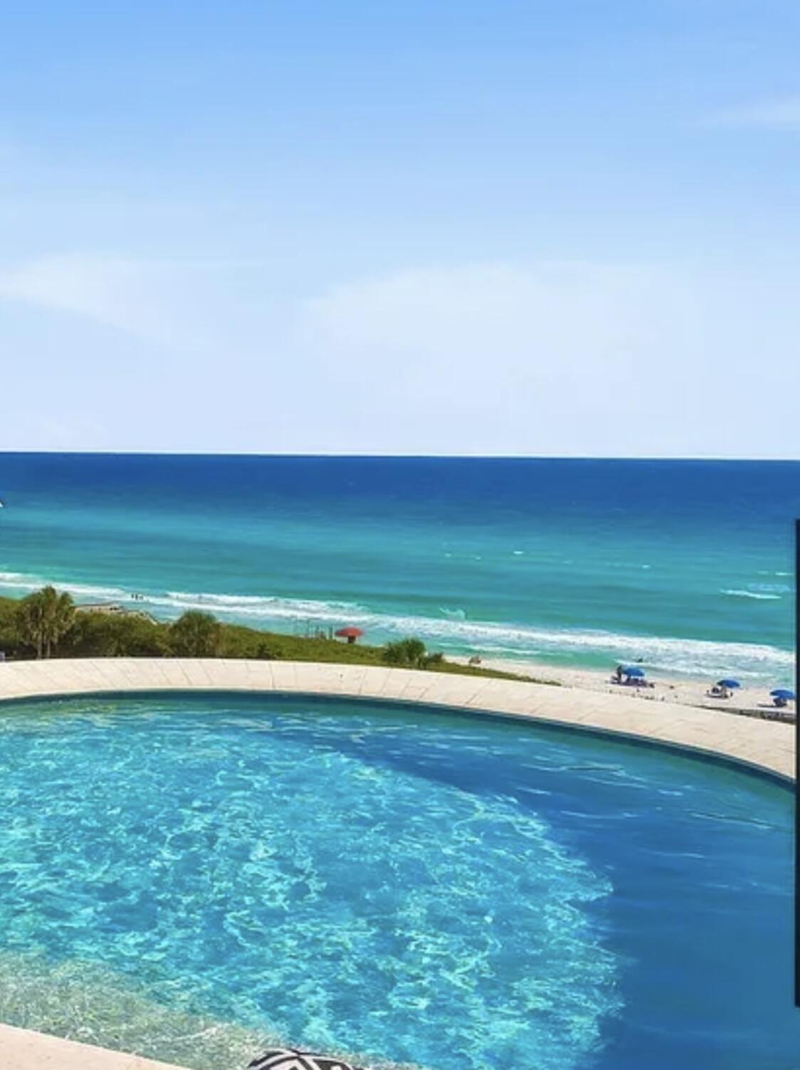 E Co Highway 30a, Santa Rosa Beach, FL 32459