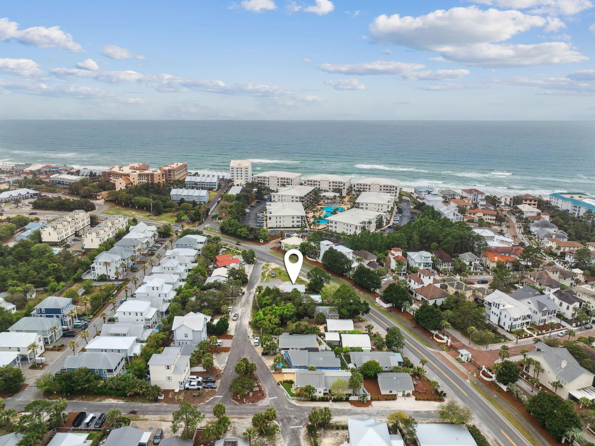 W Co Highway 30a, Santa Rosa Beach, FL 32459