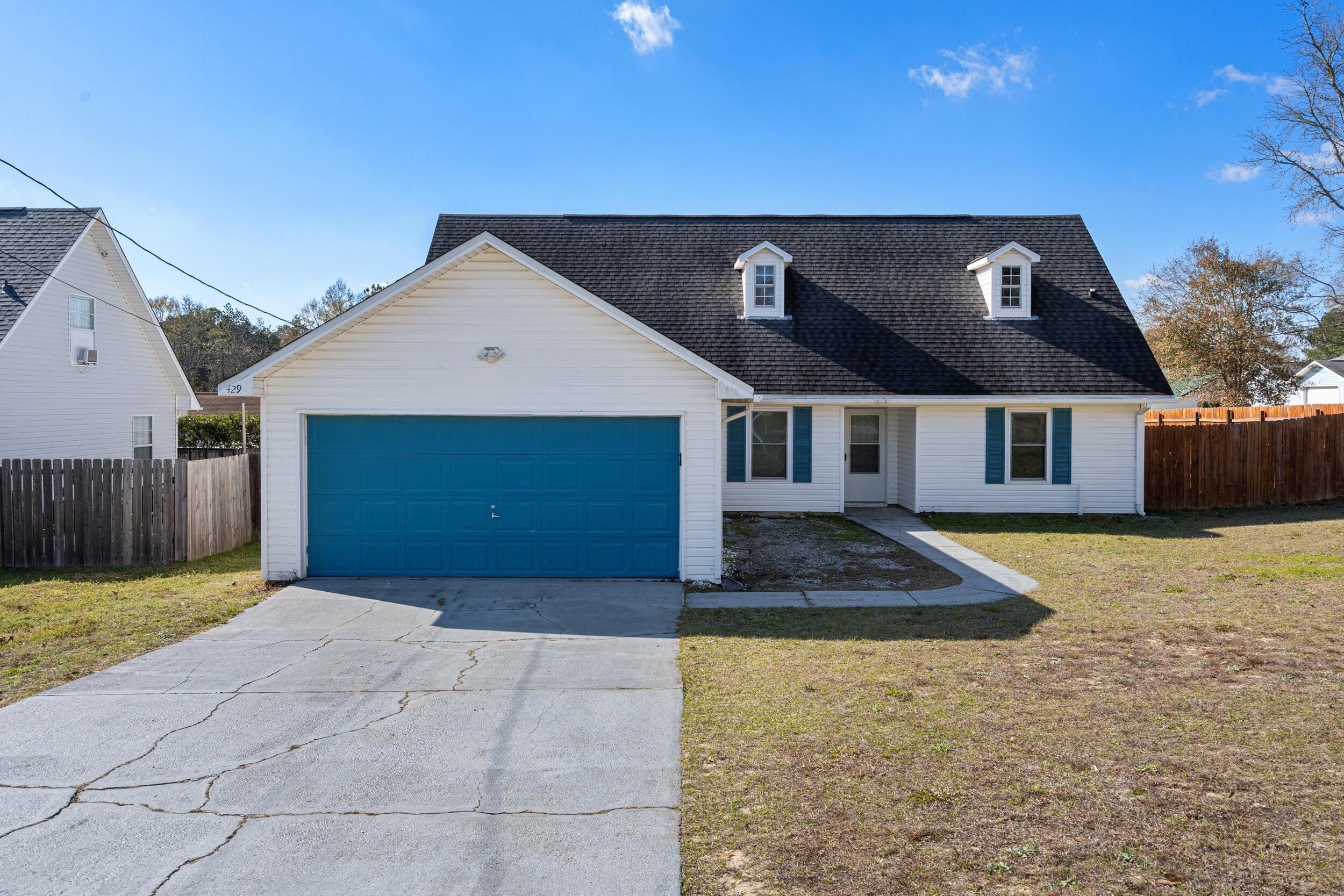 Northview Ln, Crestview, FL 32536