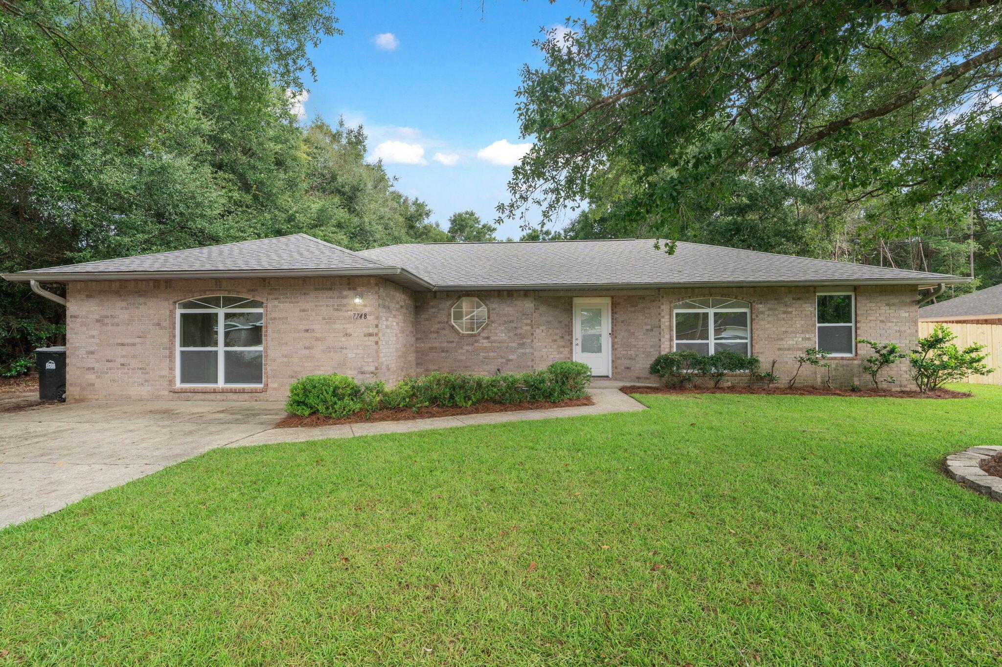 Rustling Pines Dr, Milton, FL 32583