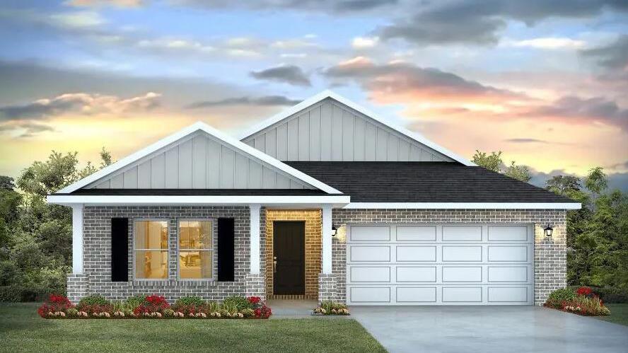 Fox Hunt Dr, Milton, FL 32583