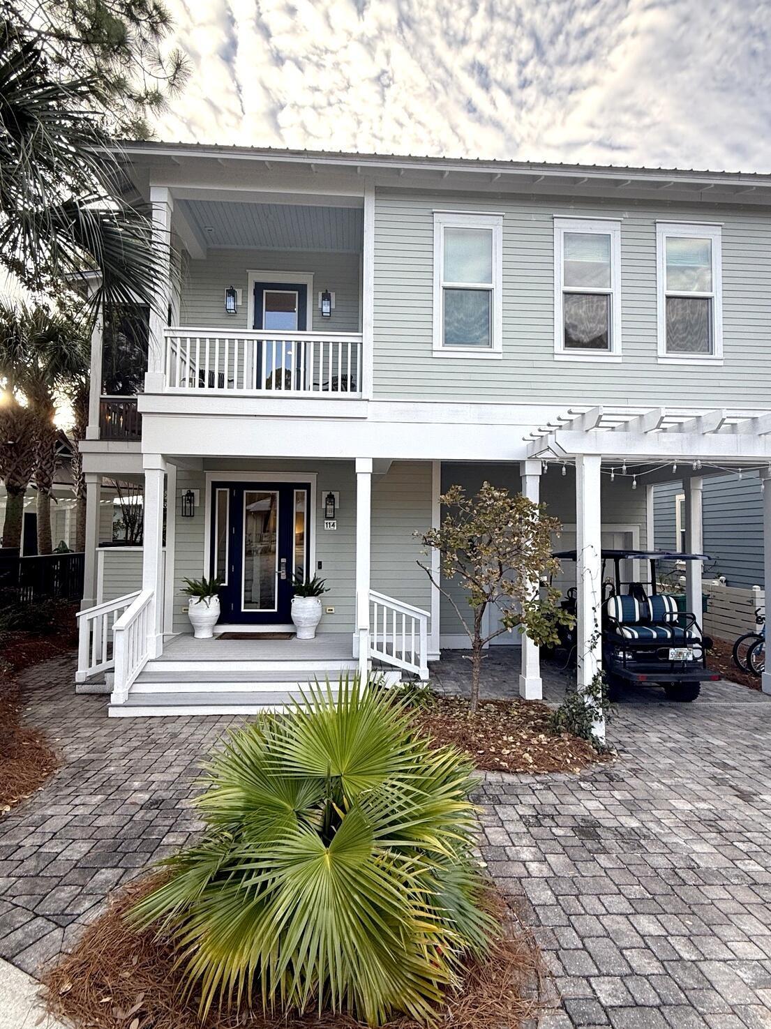 Eastern Lake Ct, Santa Rosa Beach, FL 32459