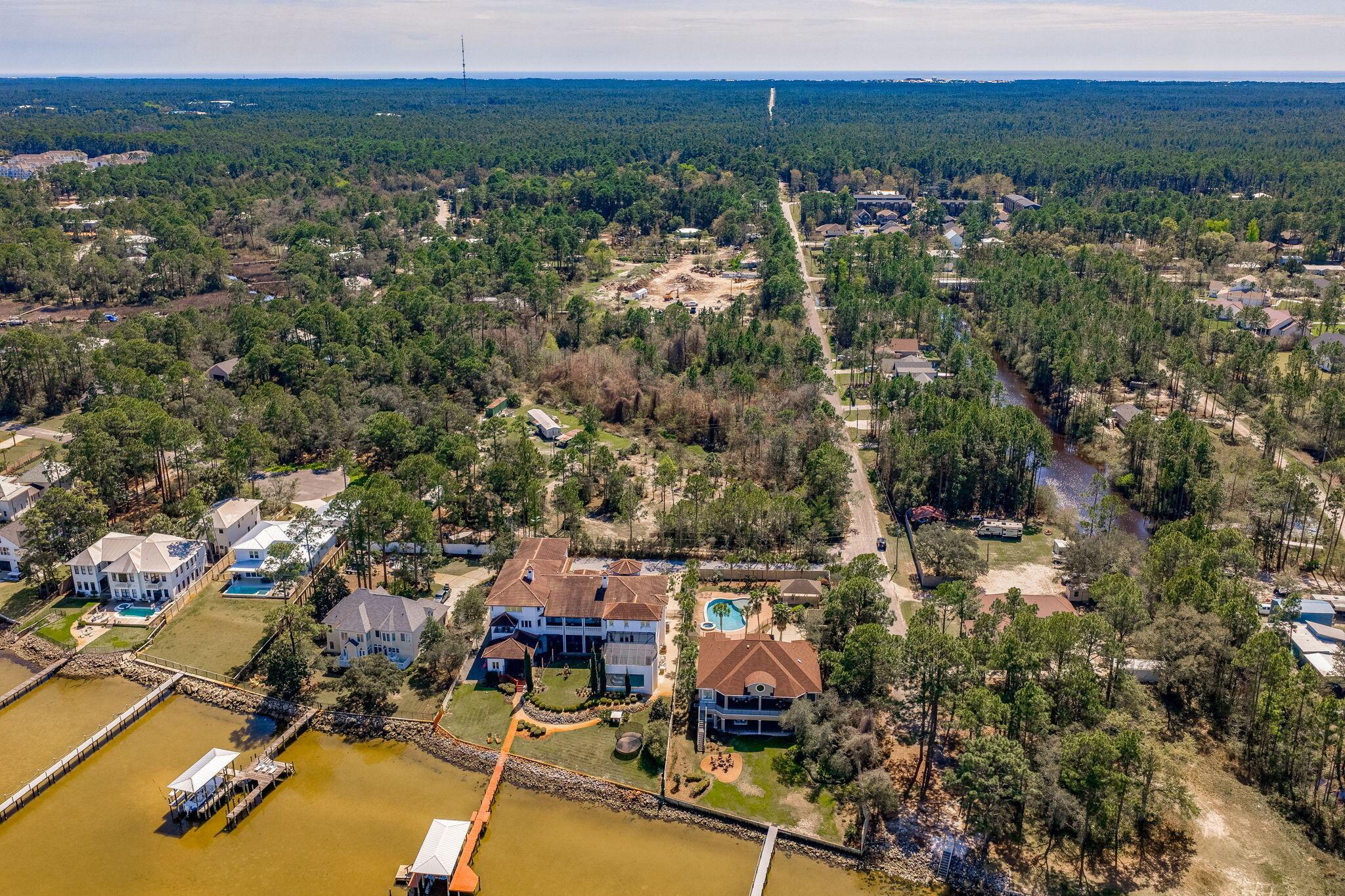 N Eden Park Dr, Santa Rosa Beach, FL 32459