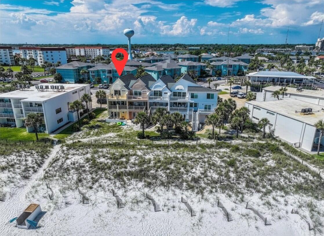 Whelk Ct, Fort Walton Beach, FL 32548