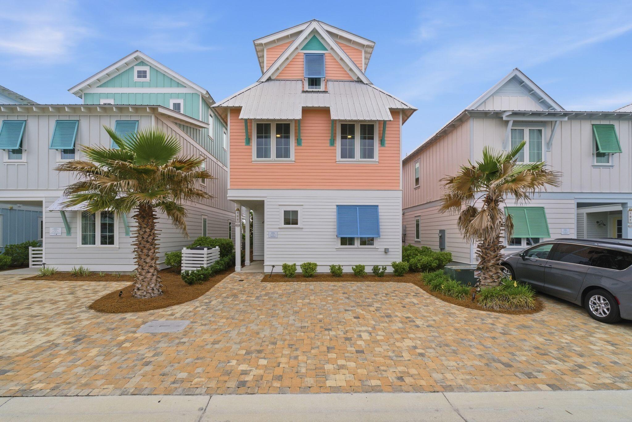 Paradise Found Cir, Panama City Beach, FL 32413