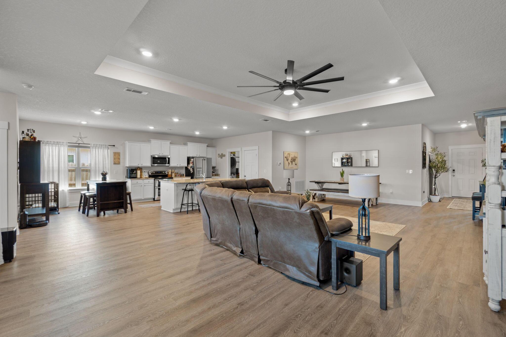 Forest Bay Ave, Gulf Breeze, FL 32563