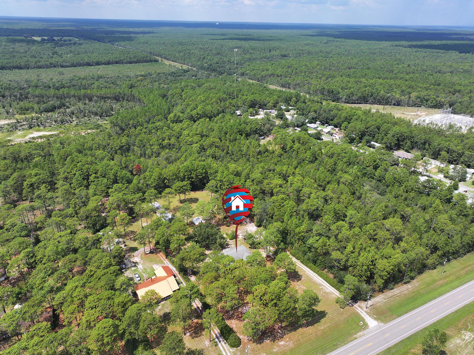 331 Business, Freeport, FL 32439