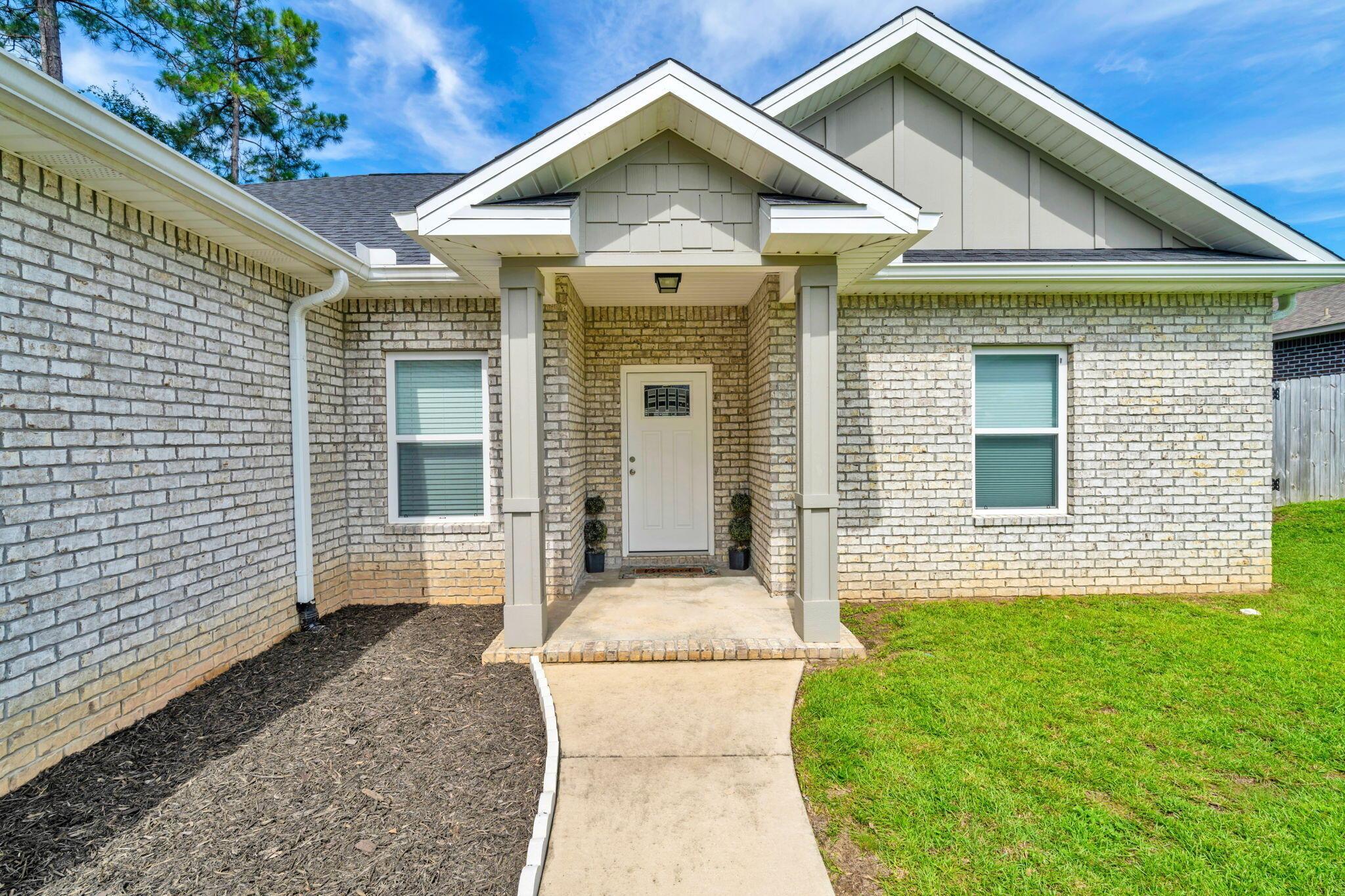 Mirada Way, Crestview, FL 32539