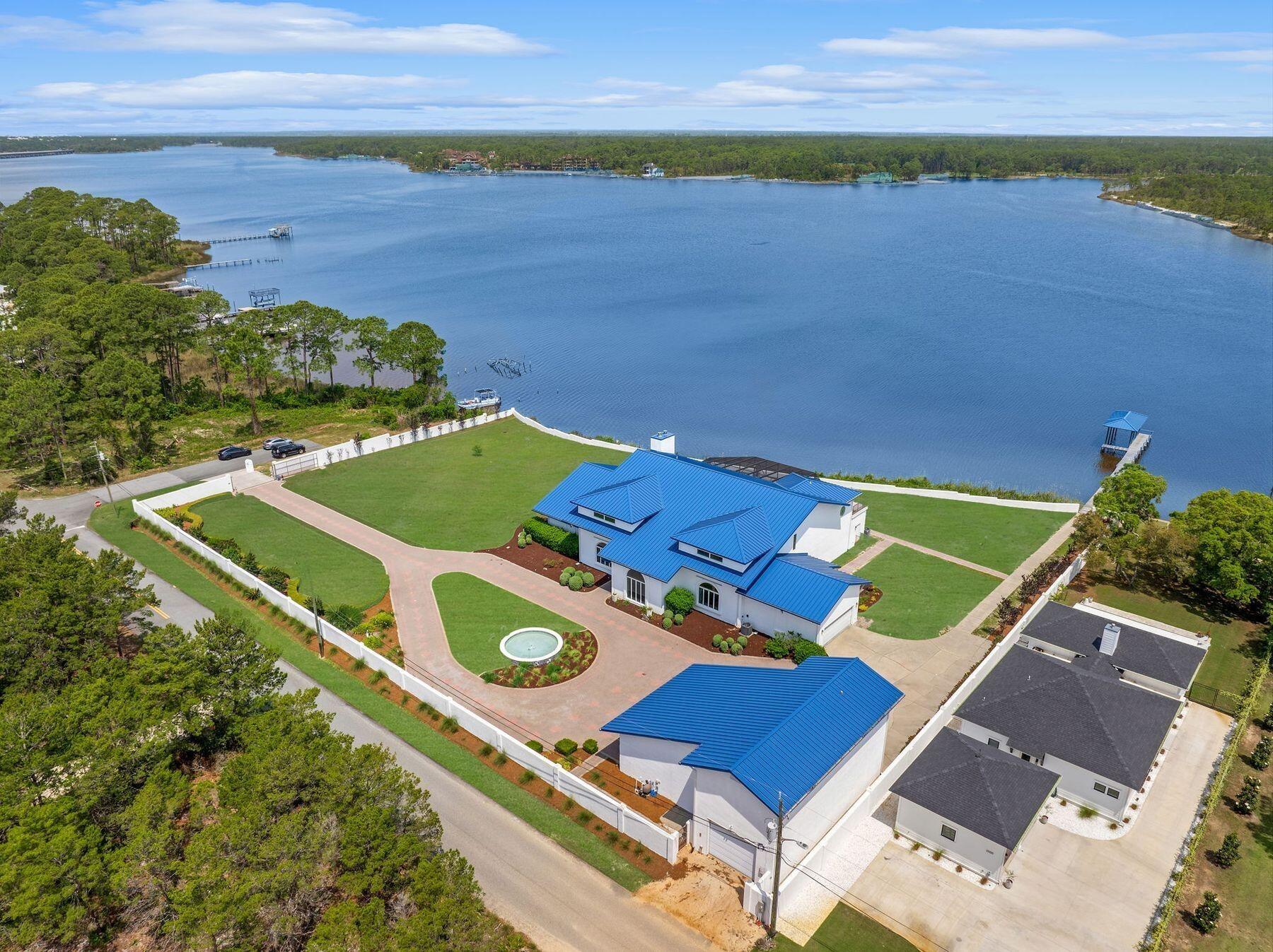 Gulf View Dr, Panama City Beach, FL 32413