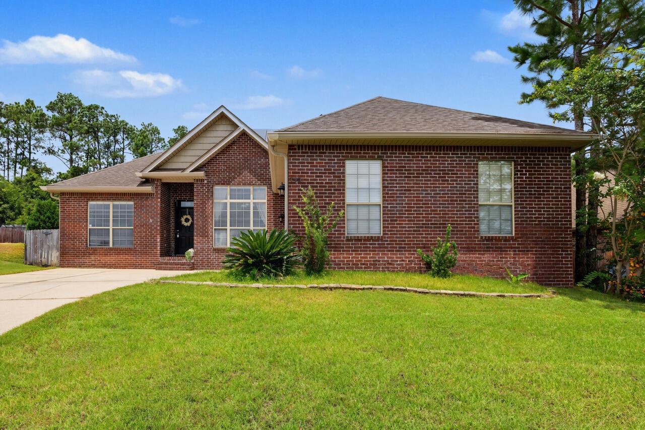 Lime Ln, Crestview, FL 32536