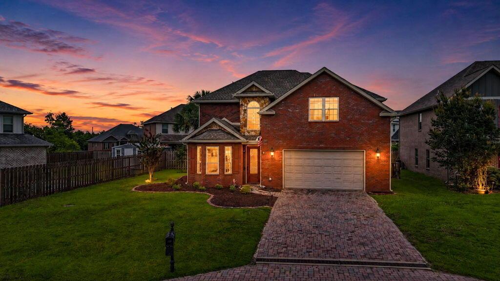 Christy Ln, Panama City, FL 32404