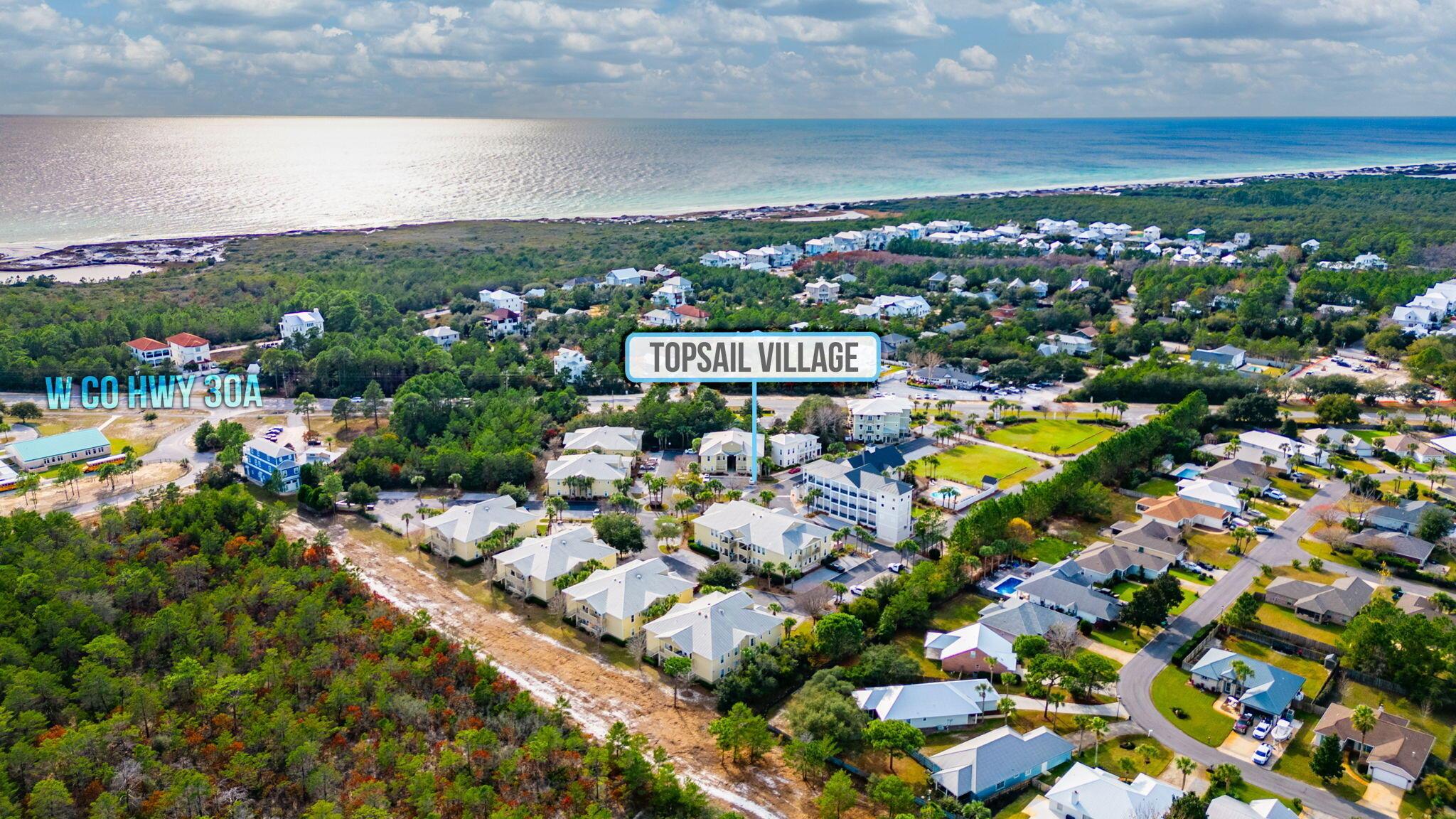 S Wildflower Dr, Santa Rosa Beach, FL 32459