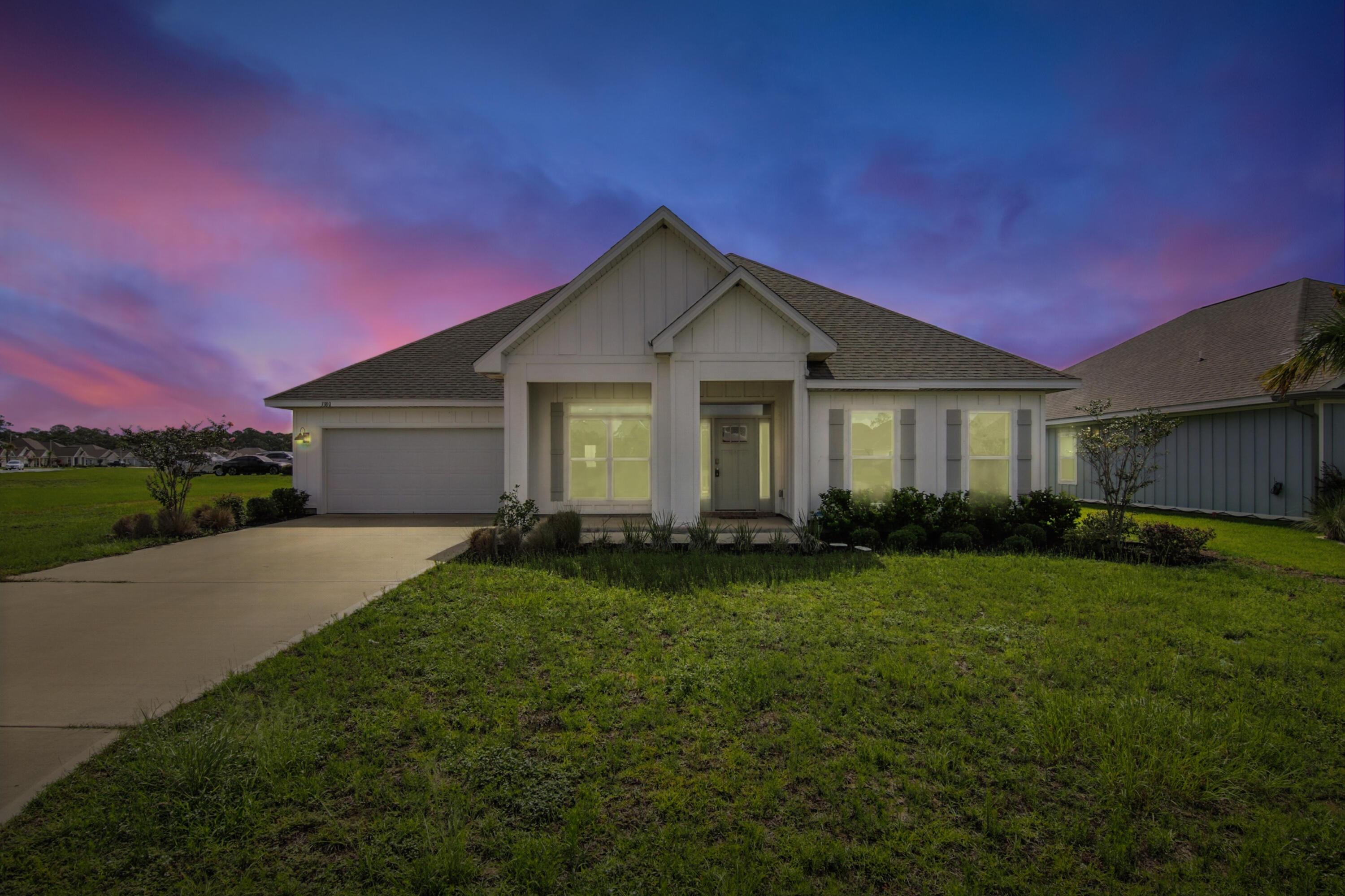 Southwind Dr, Gulf Breeze, FL 32563