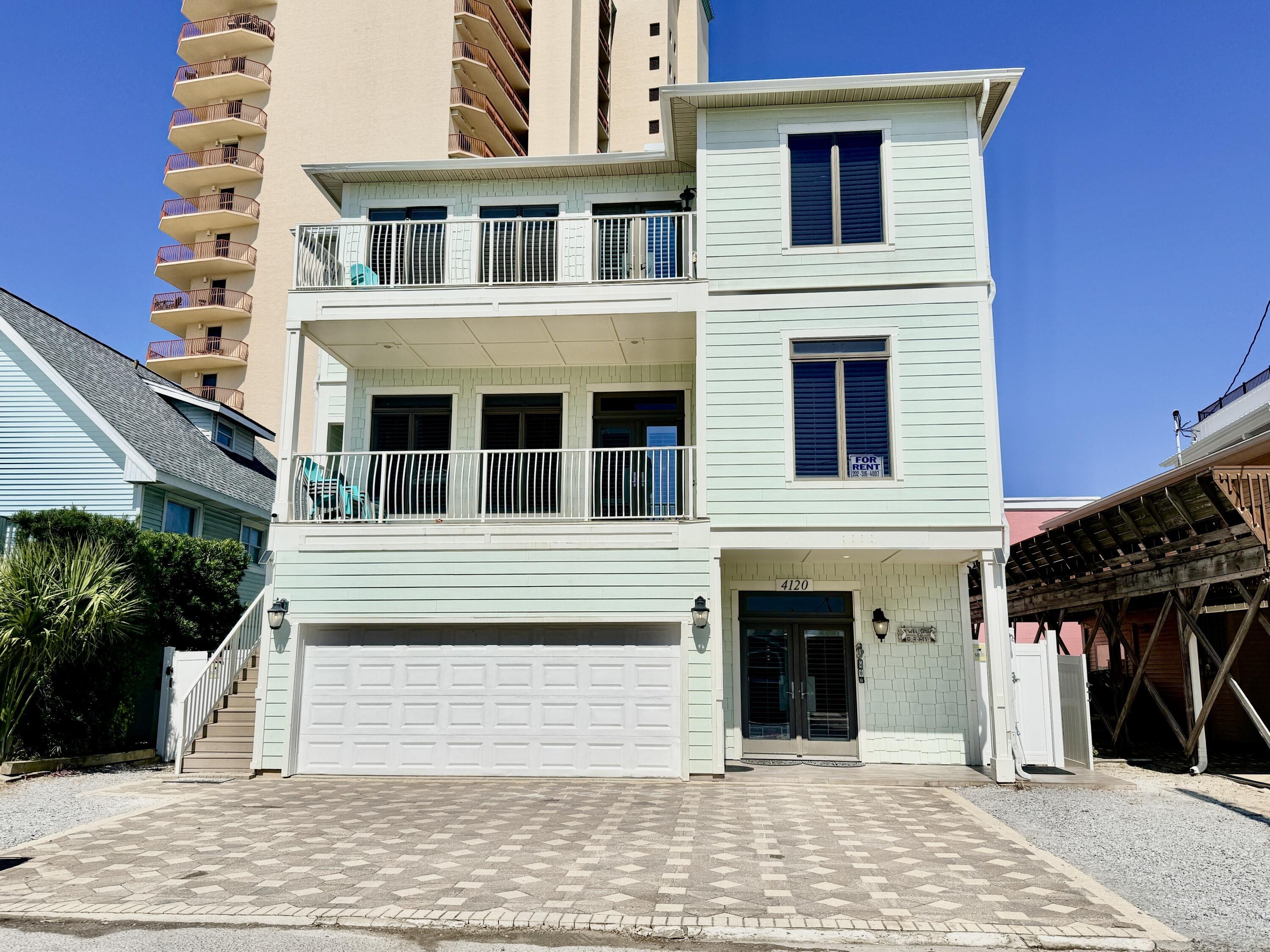 Nancee Dr, Panama City, FL 32408