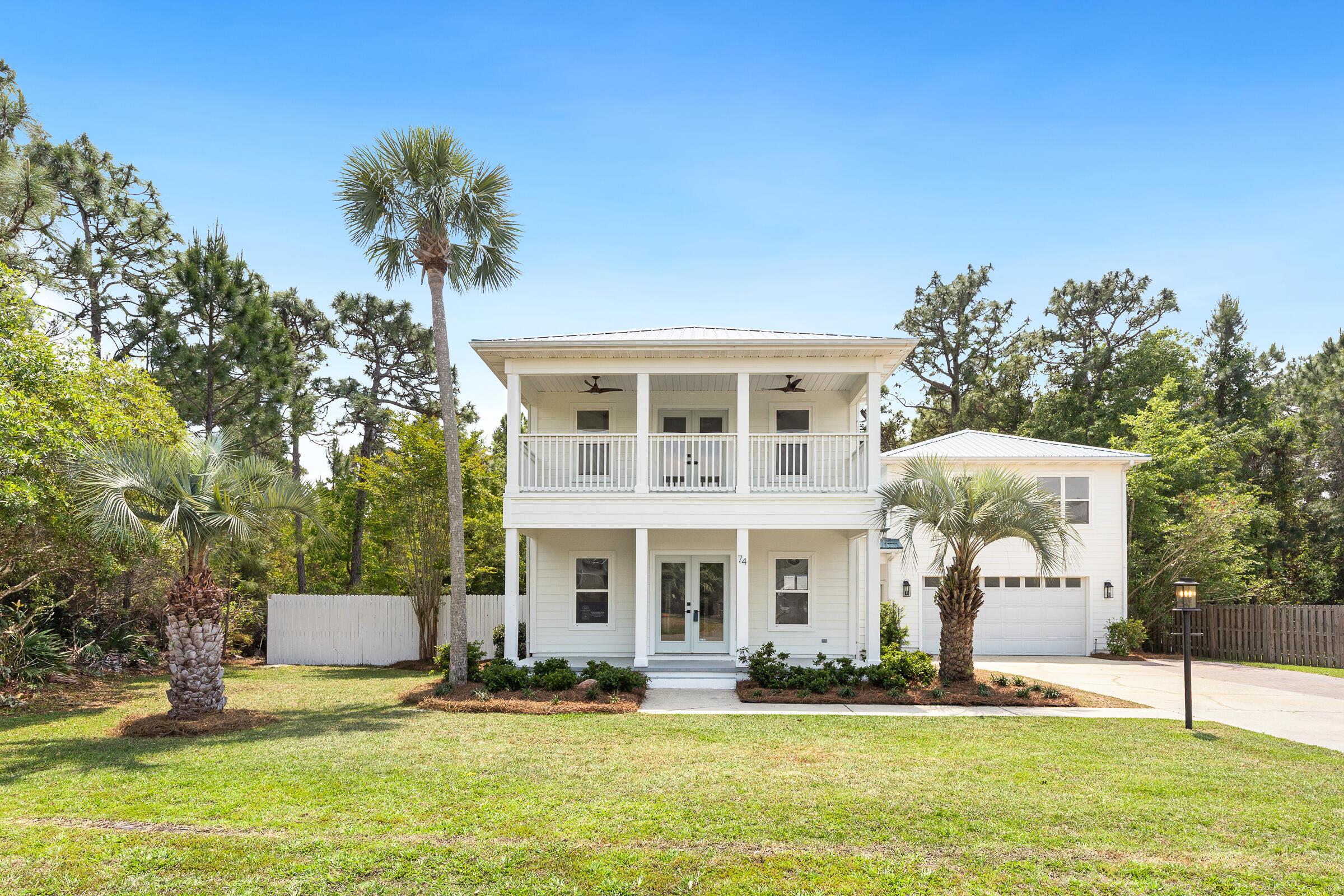 Pelican Bay Dr, Santa Rosa Beach, FL 32459