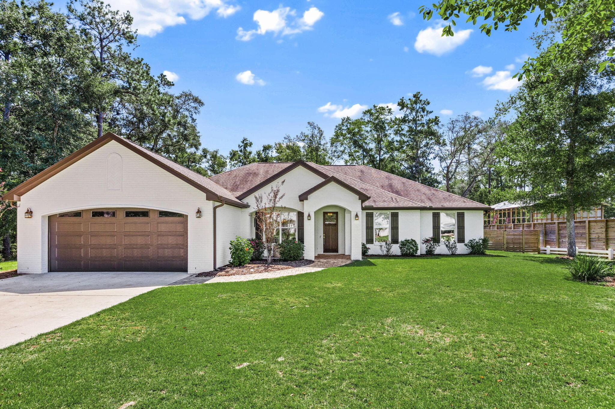 Magnolia Dr, Freeport, FL 32439