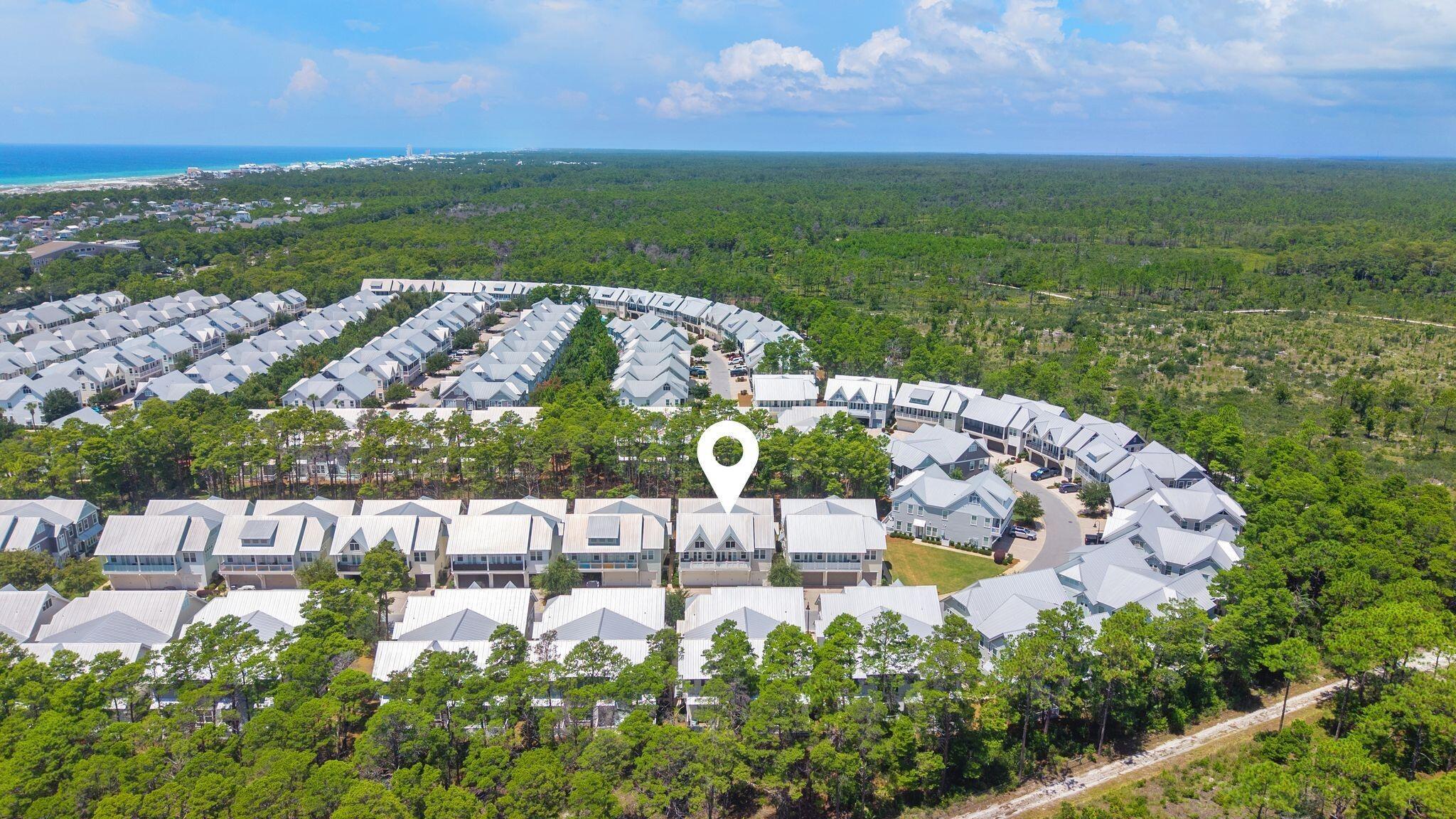 E Pine Lands Loop, Inlet Beach, FL 32461