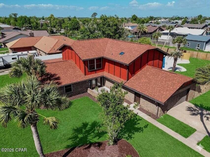 Cascade St, Panama City, FL 32405