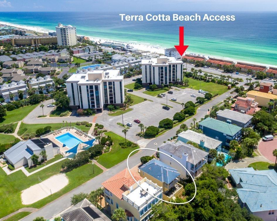 Terra Cotta Way, Destin, FL 32541