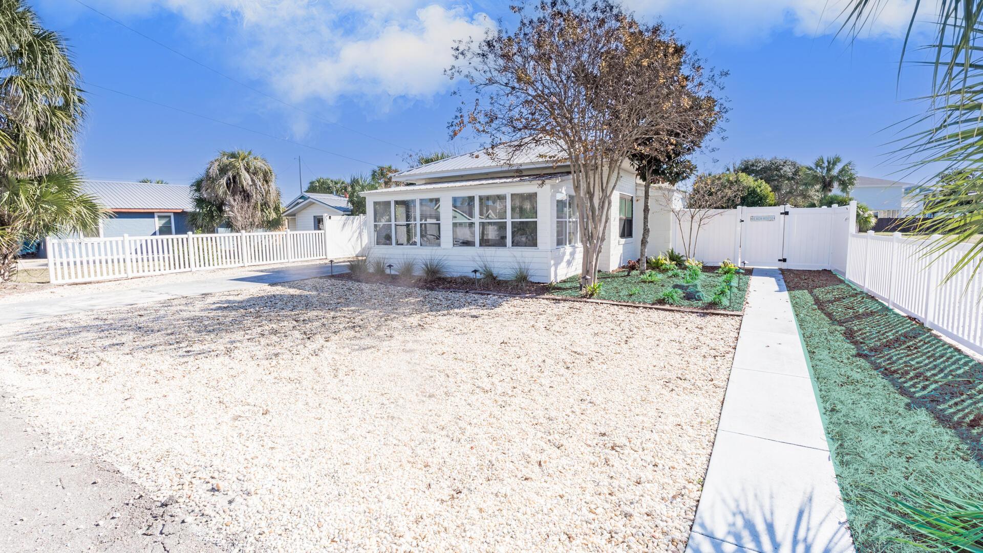 Argonaut St, Panama City Beach, FL 32413