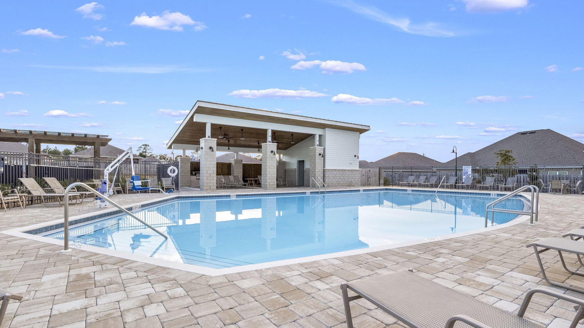 Shoal River Dr, Crestview, FL 32539