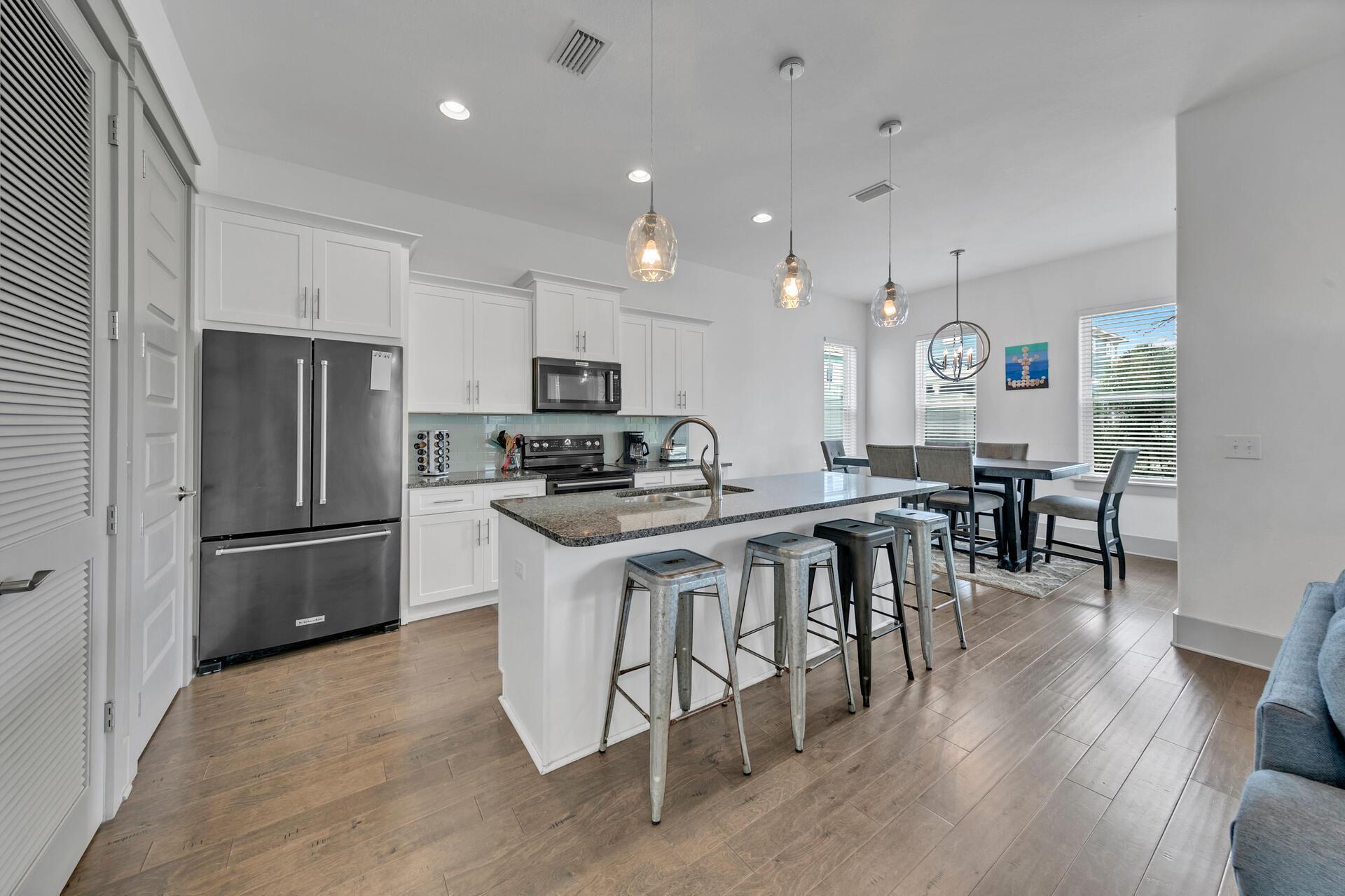 Lake St, Miramar Beach, FL 32550