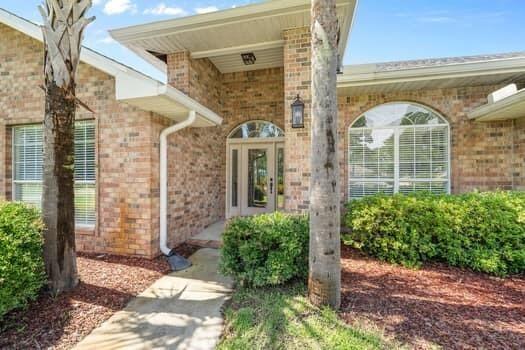 E Shipwreck Rd, Santa Rosa Beach, FL 32459