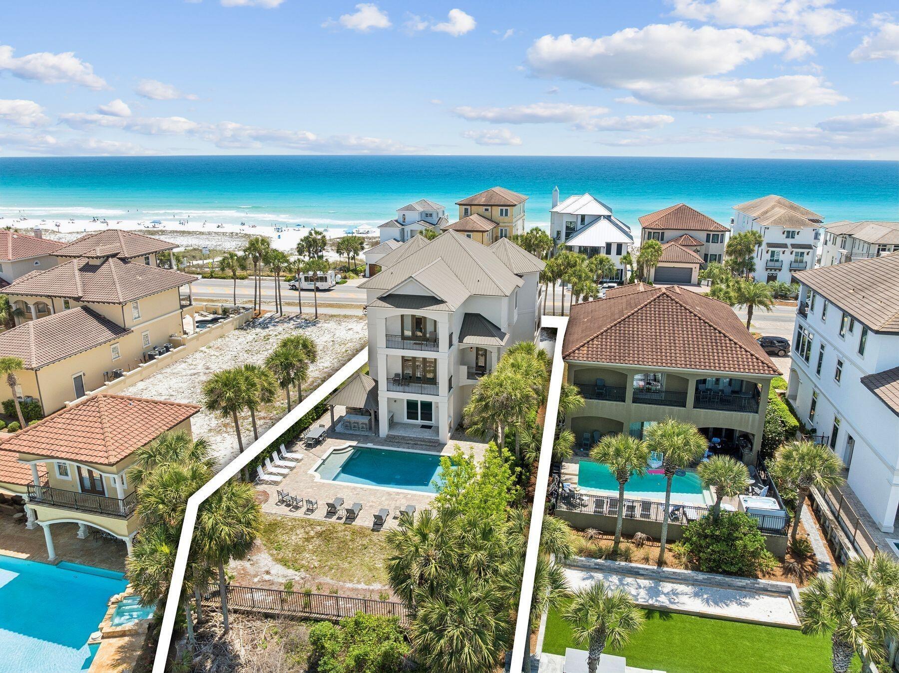 Scenic Highway 98, Destin, FL 32541