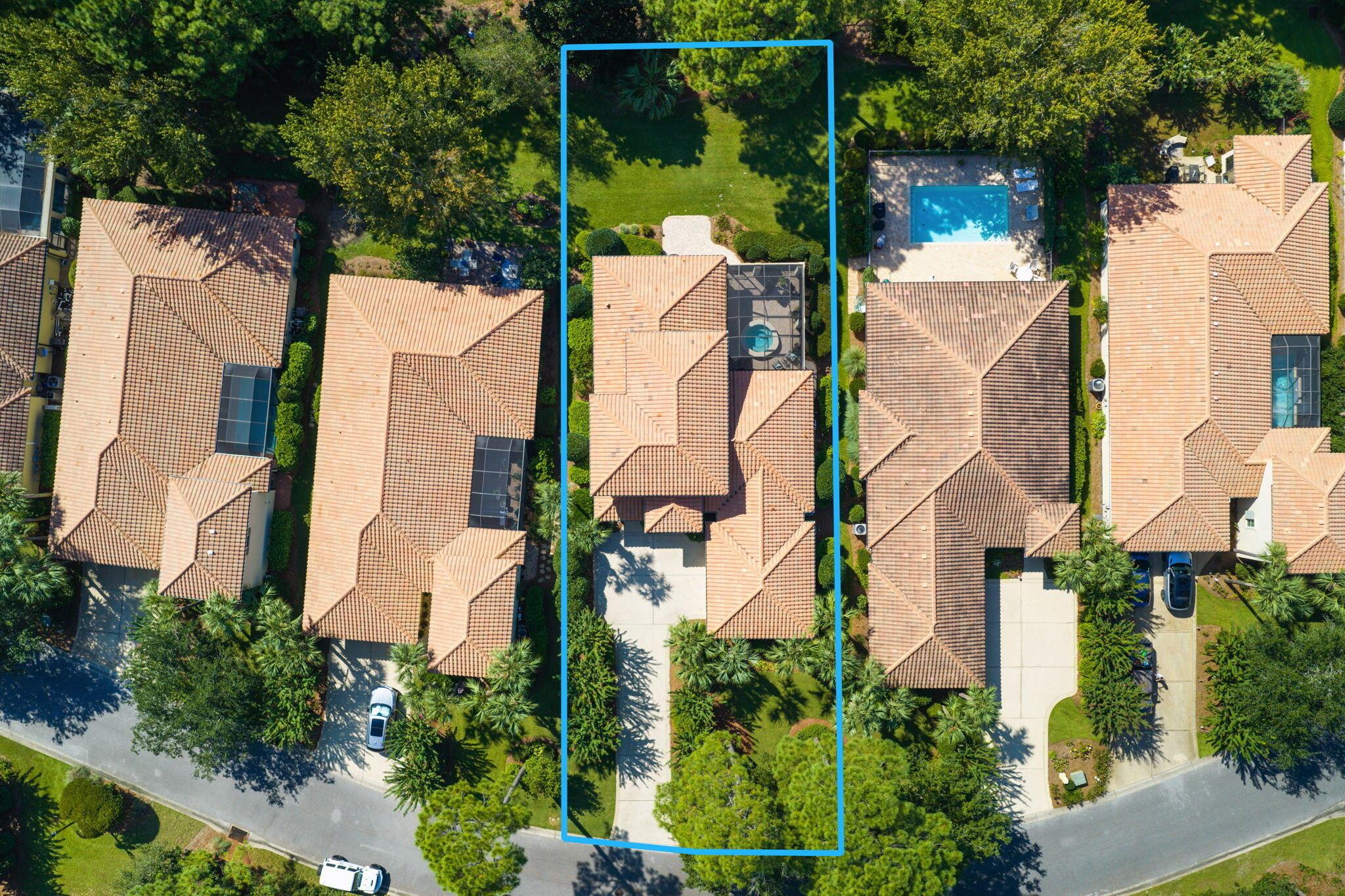 Vineyard Ln, Miramar Beach, FL 32550