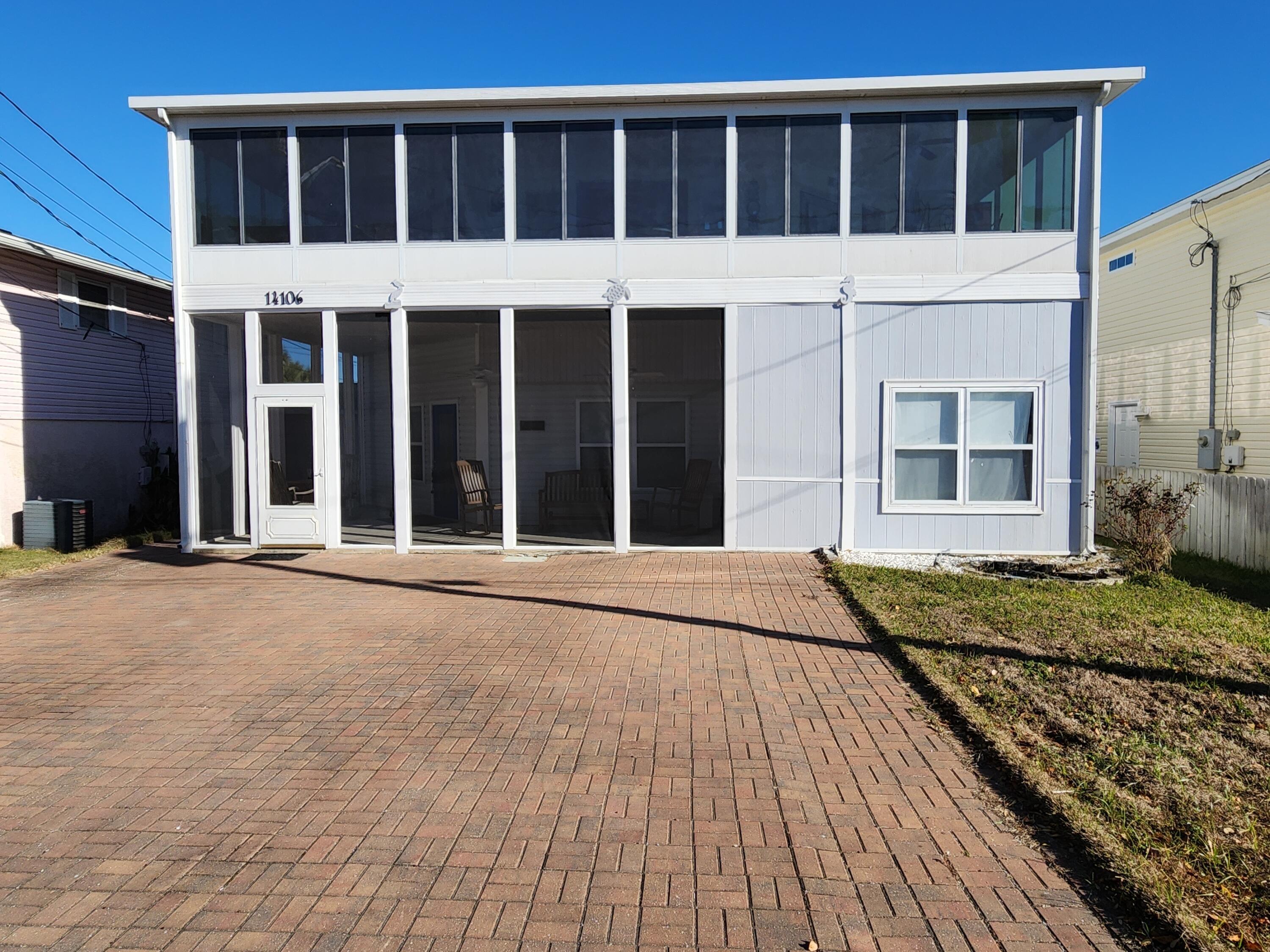 Pelican St, Panama City Beach, FL 32413